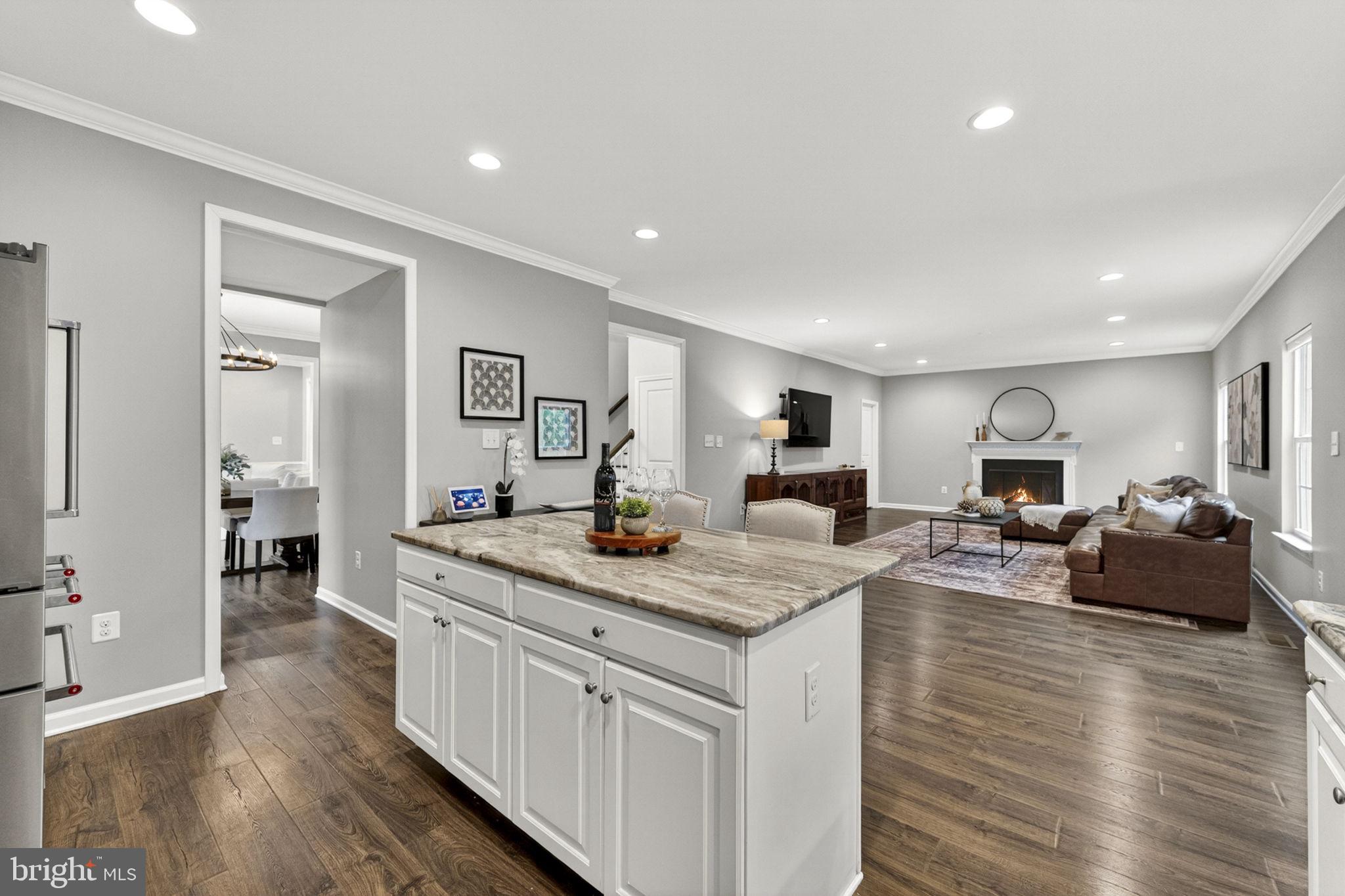 24 EISENTOWN DRIVE