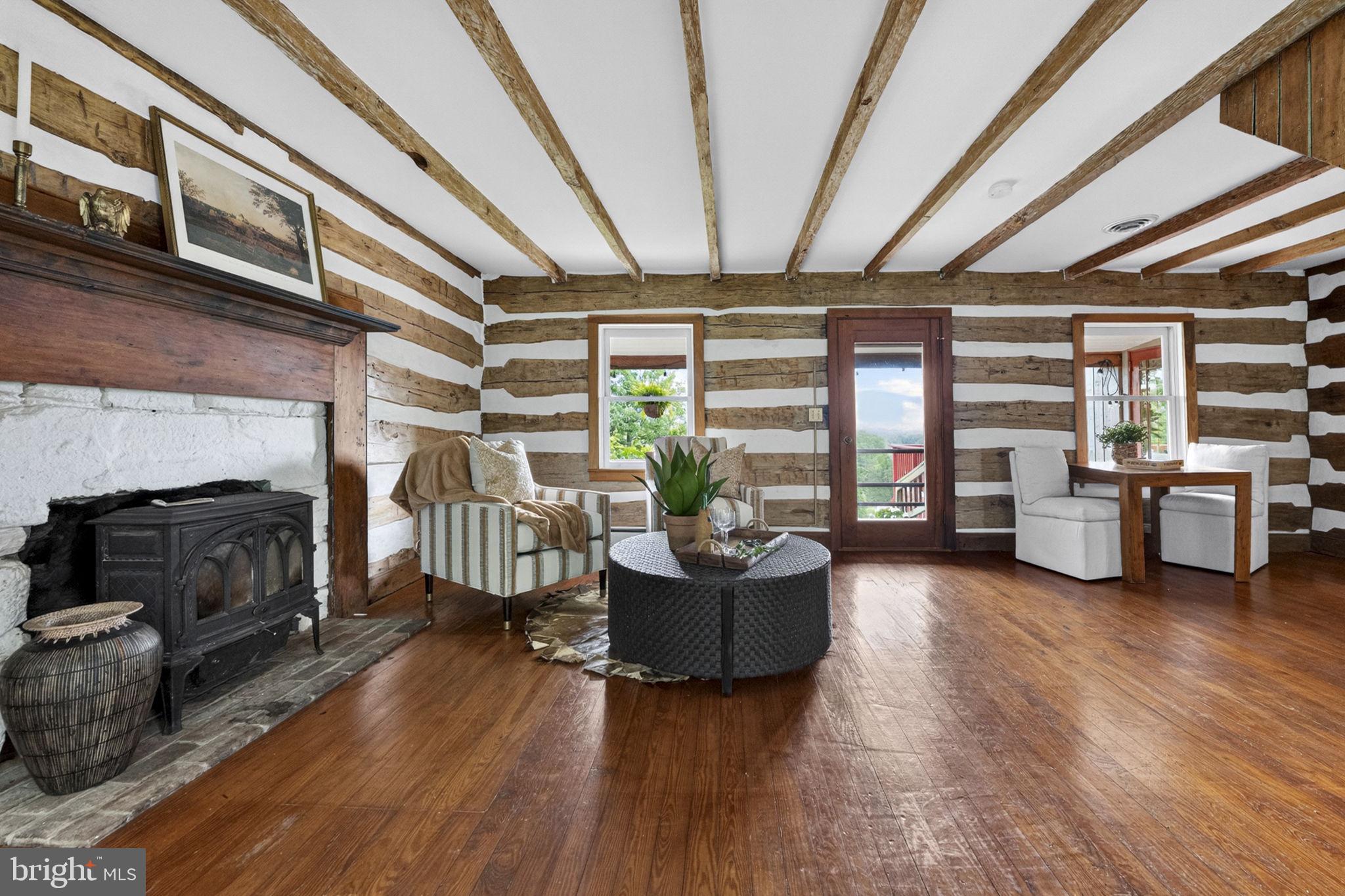 42165 BLACK WALNUT LANE