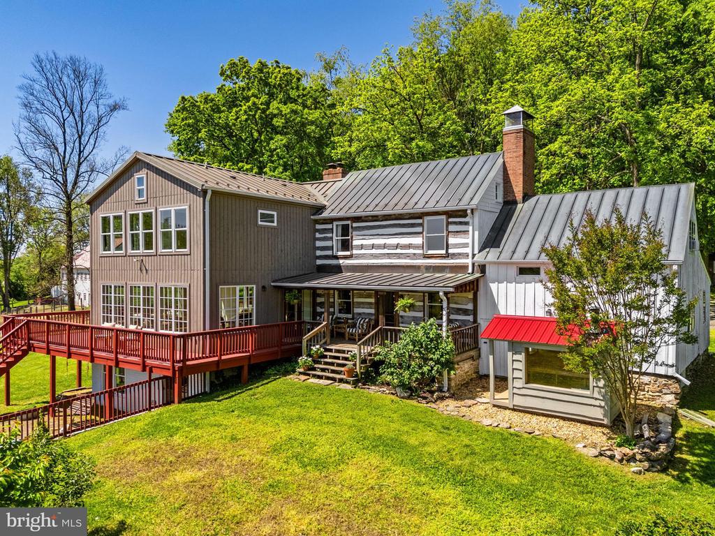 42165 BLACK WALNUT LANE