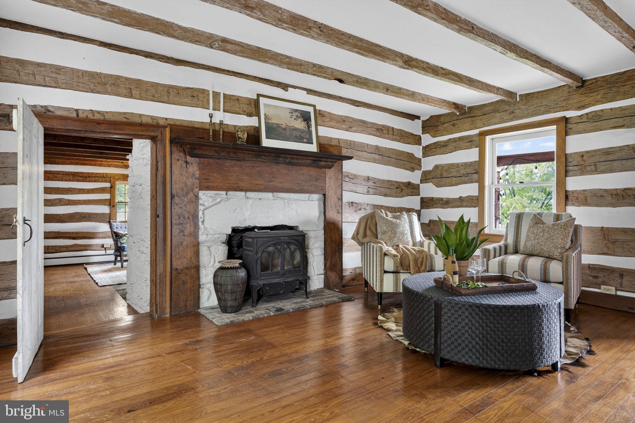 42165 BLACK WALNUT LANE