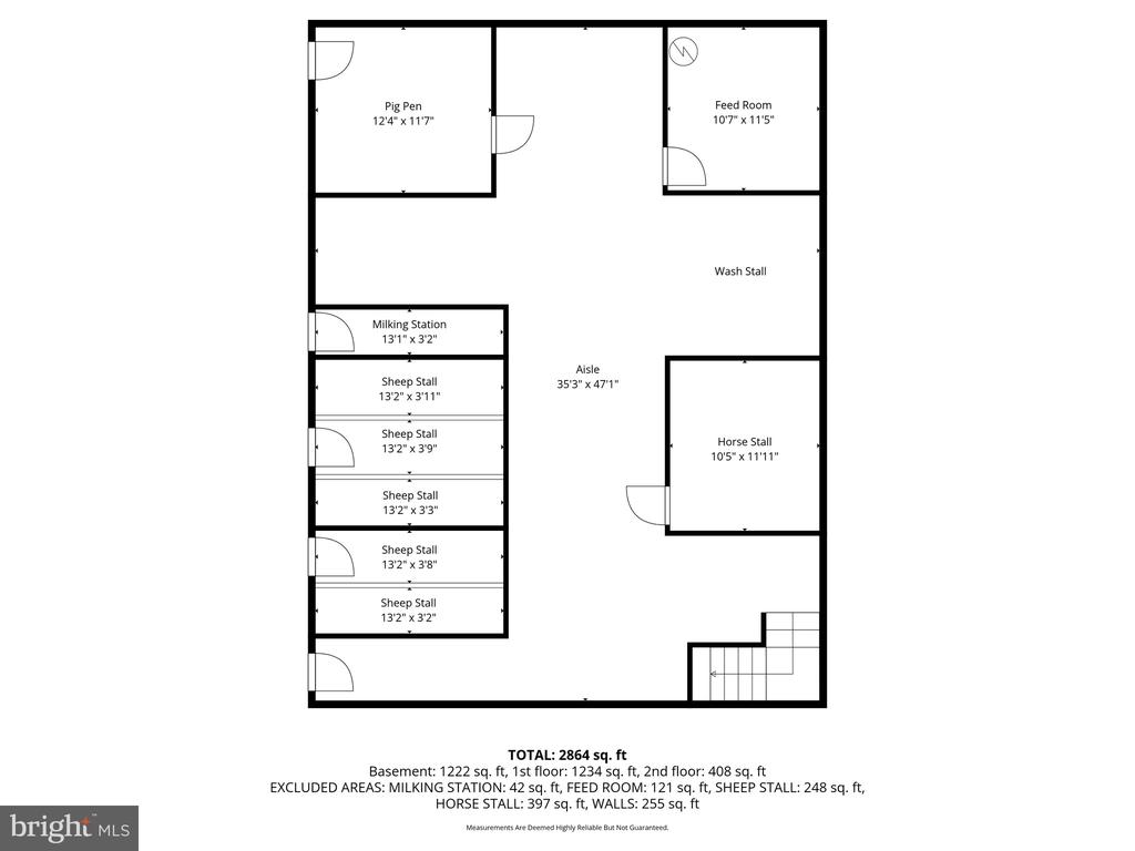42165 BLACK WALNUT LANE