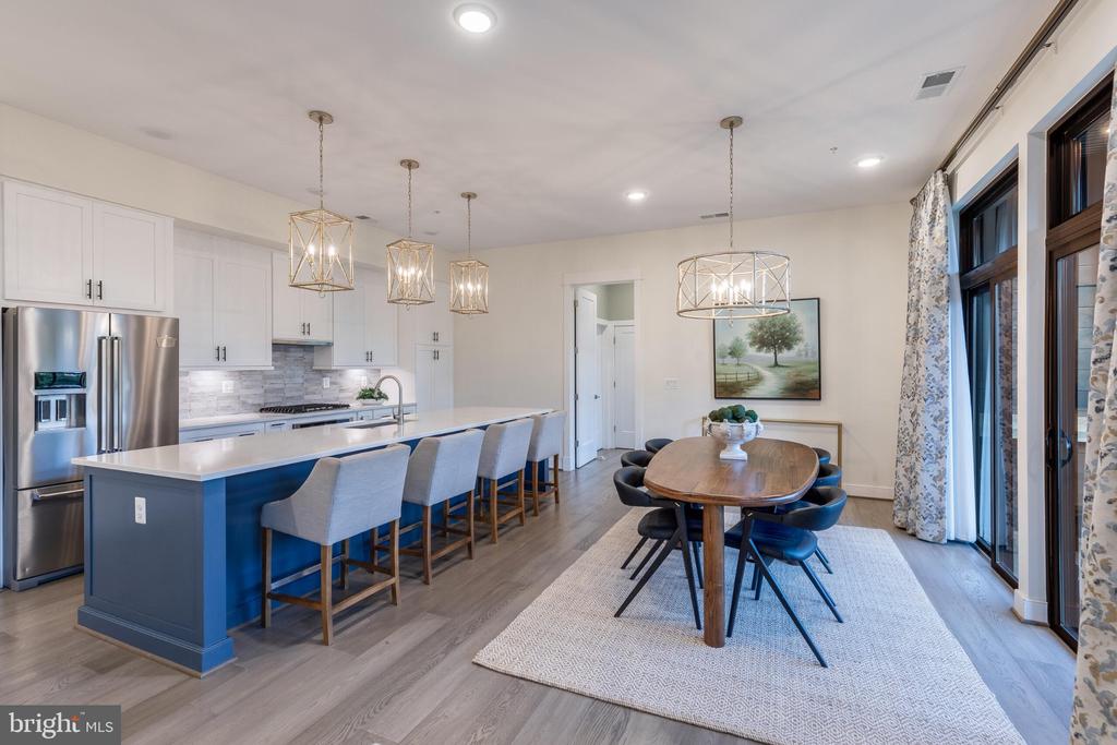 5 STATIONMASTER STREET SE Unit: 203