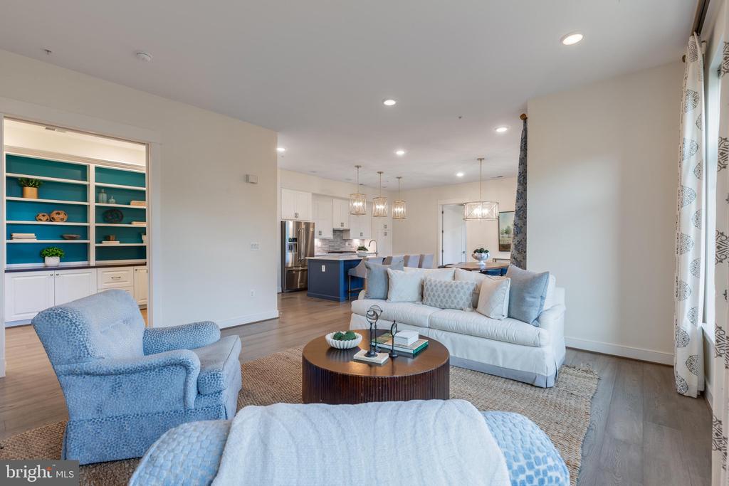5 STATIONMASTER STREET SE Unit: 203