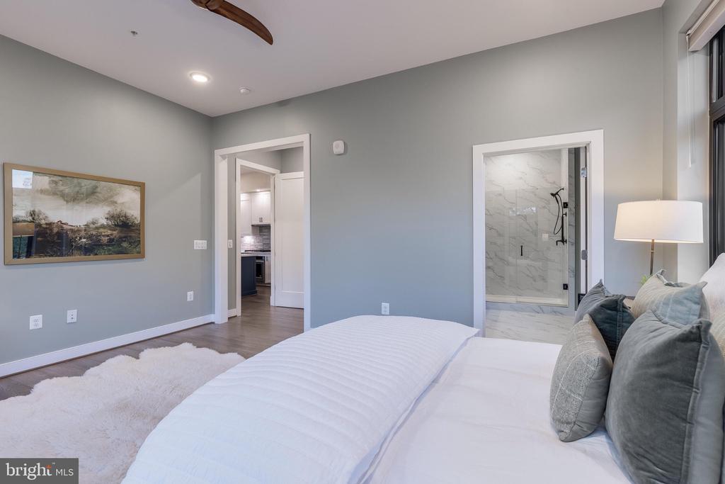 5 STATIONMASTER STREET SE Unit: 203