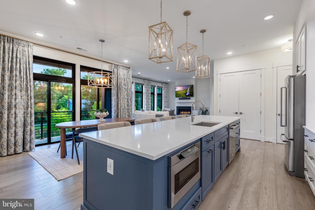 5 STATIONMASTER STREET SE Unit: 203
