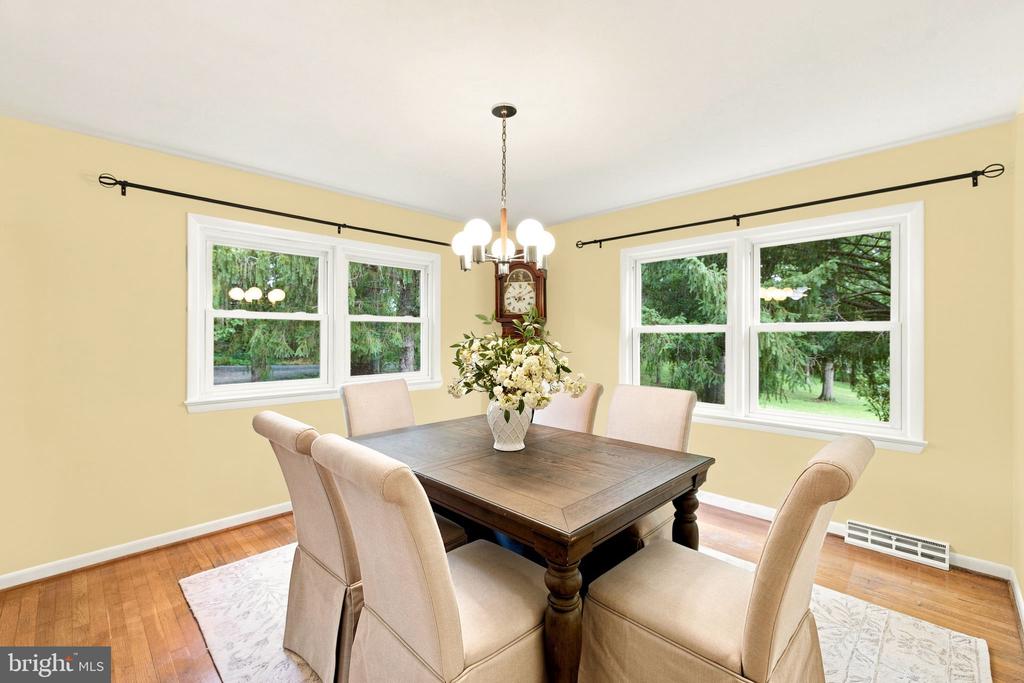 16318 HIDDEN MEADOW LANE