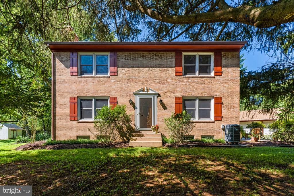 16318 HIDDEN MEADOW LANE