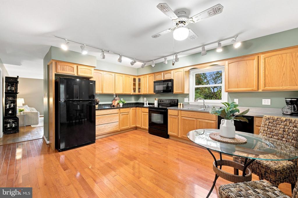 16318 HIDDEN MEADOW LANE