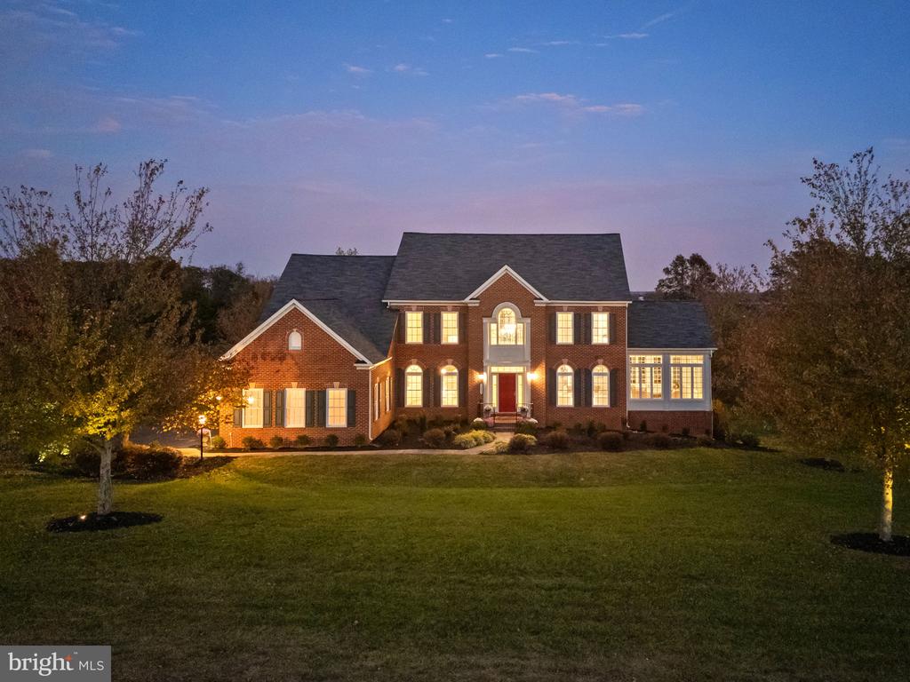15850 Parnell Ct