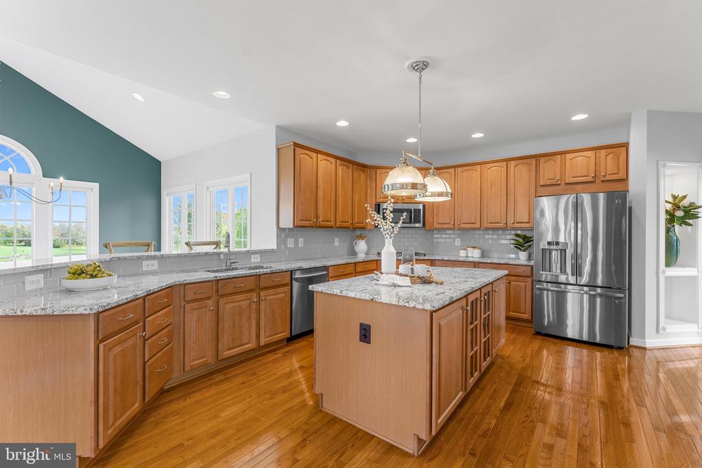 15850 Parnell Ct