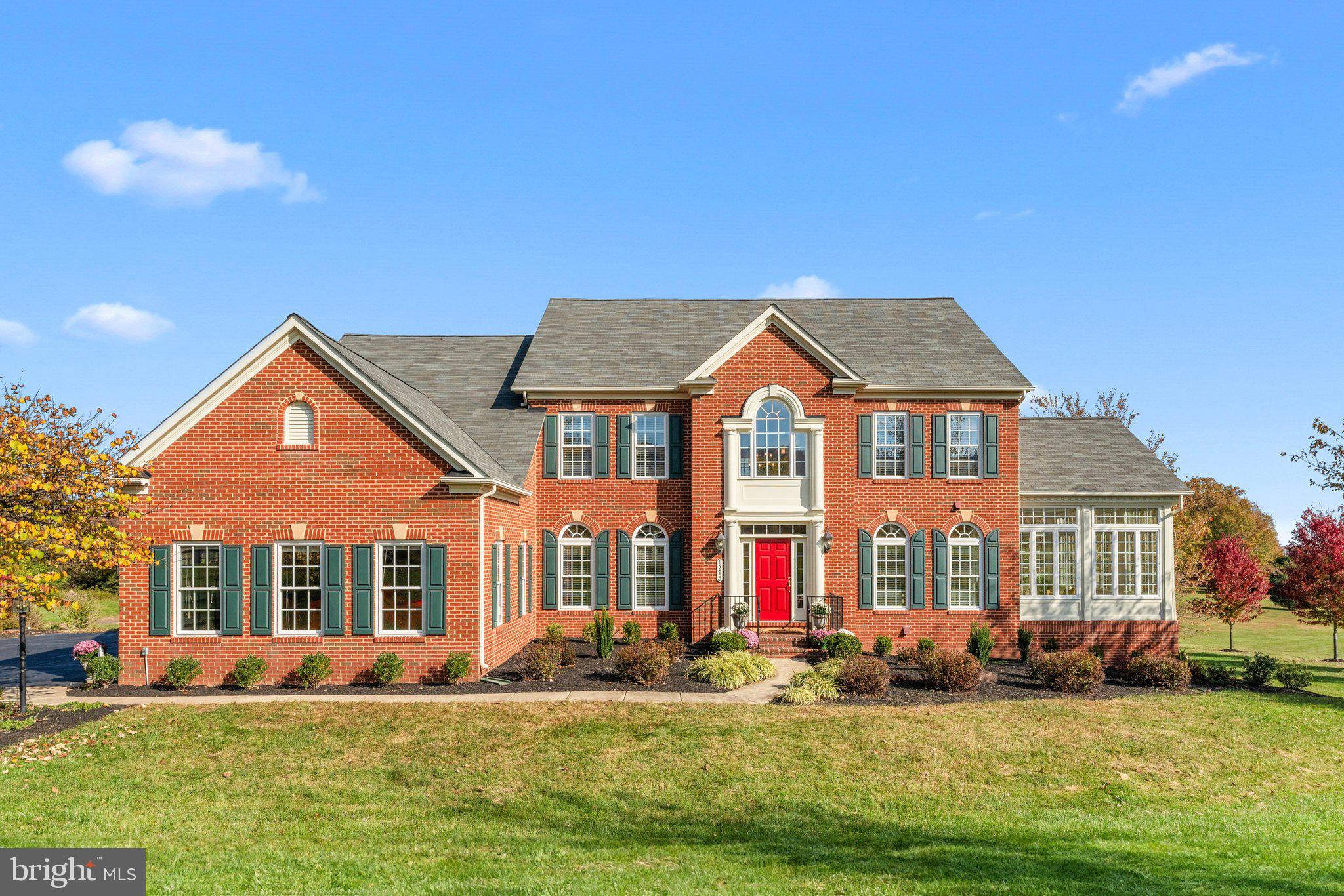 15850 Parnell Ct