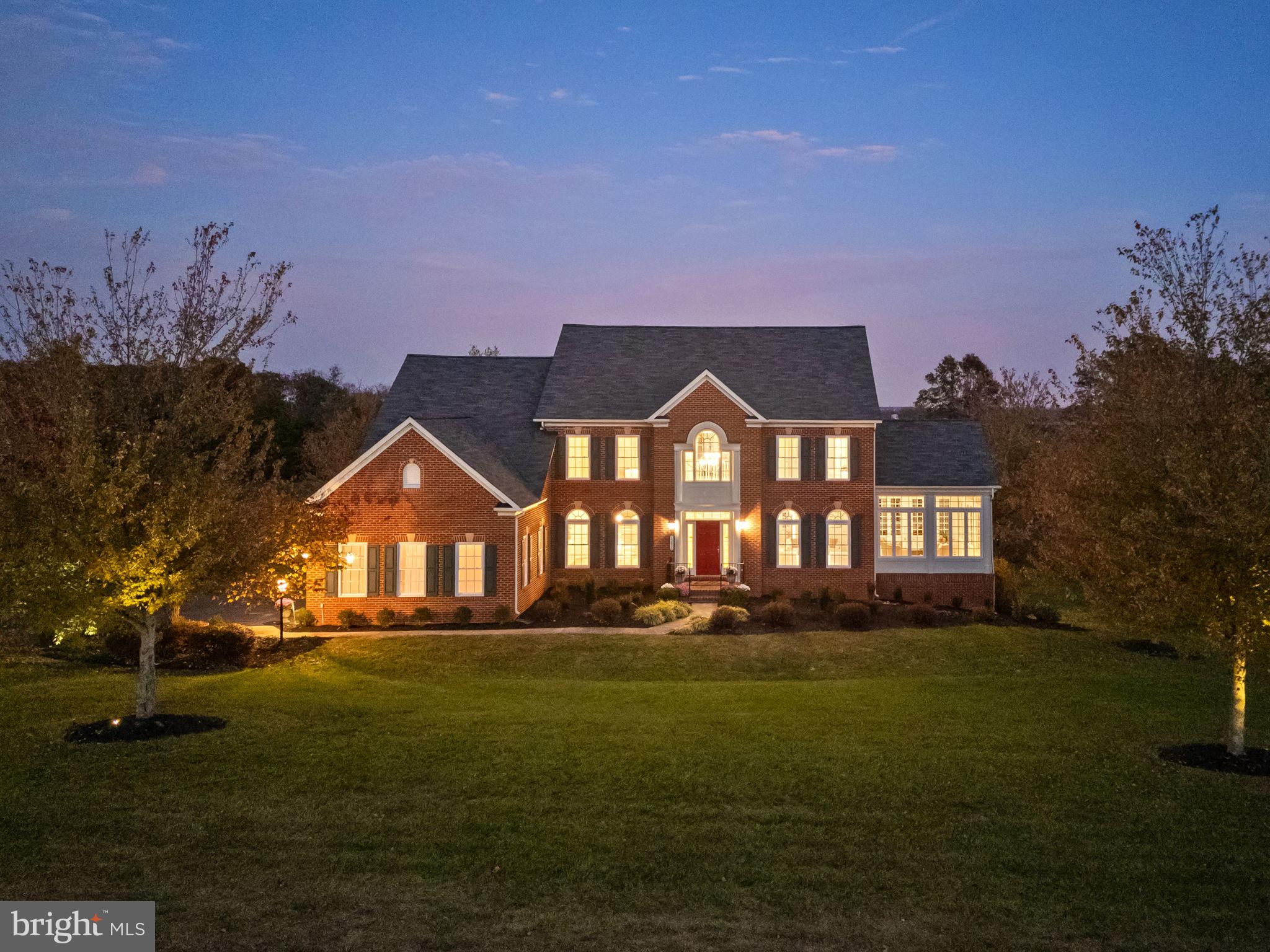 15850 Parnell Ct