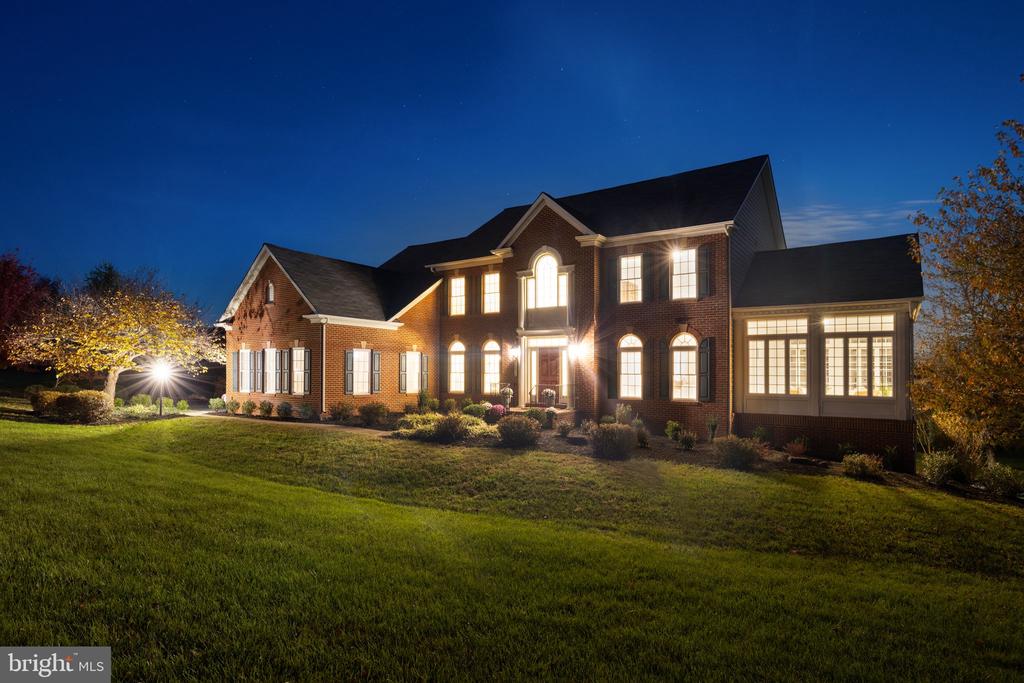 15850 Parnell Ct