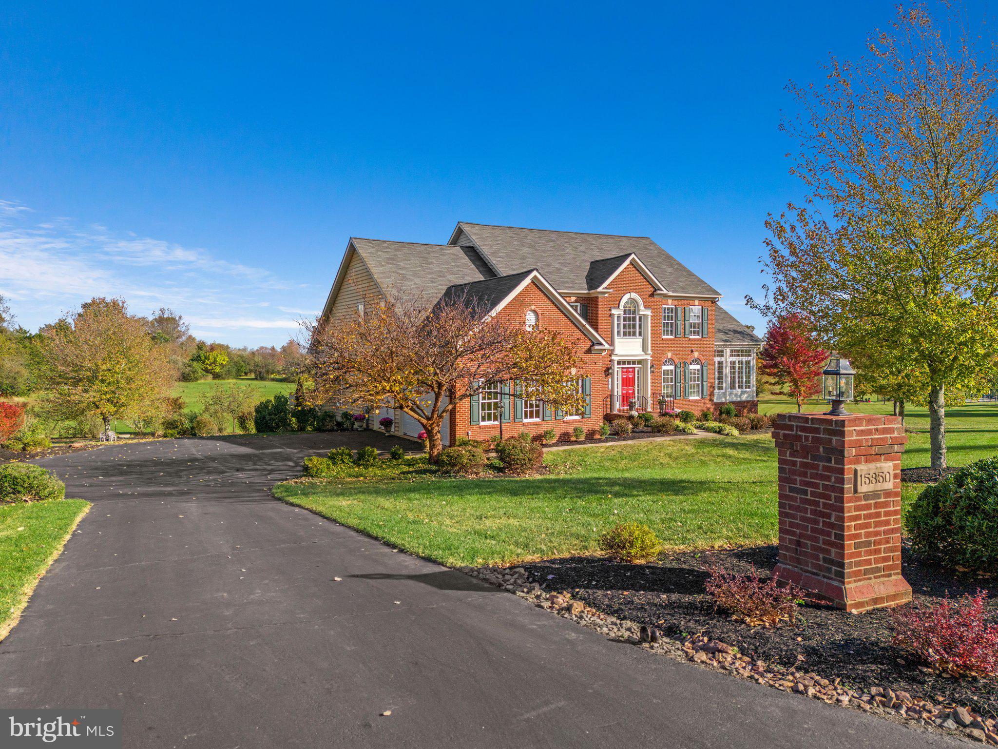 15850 Parnell Ct