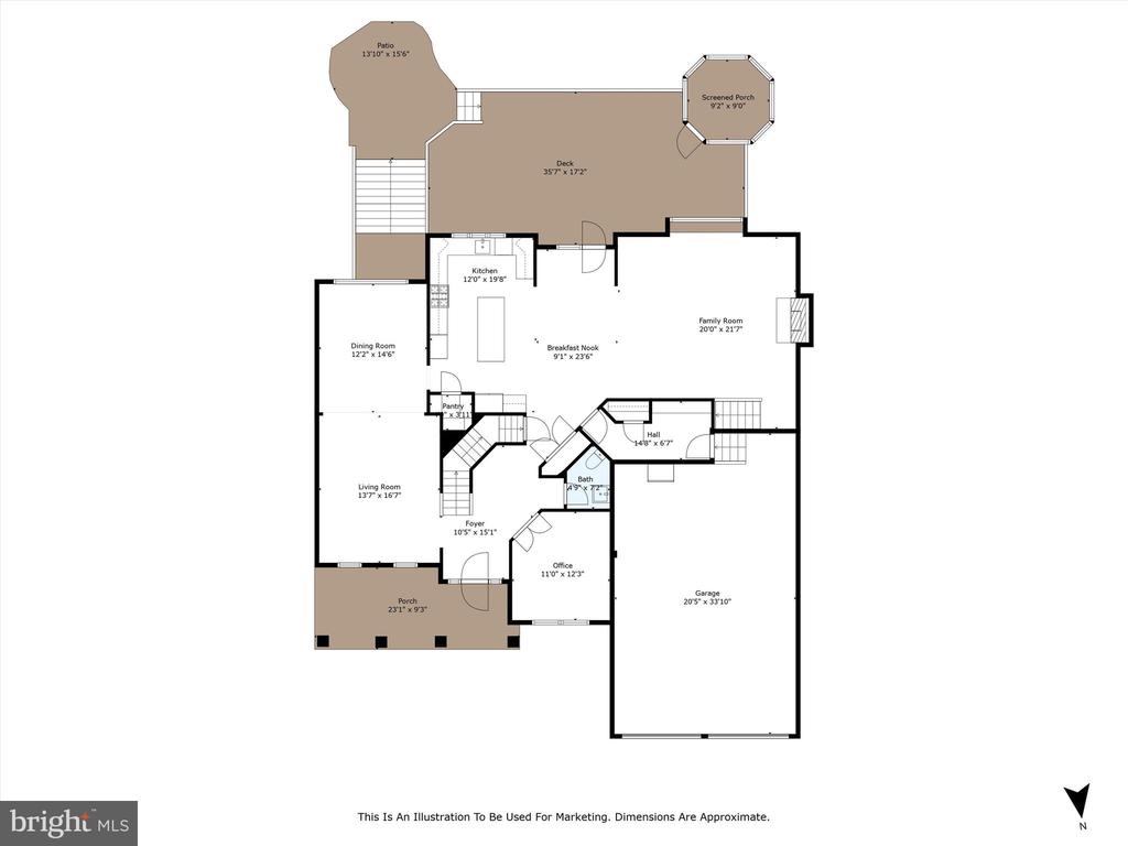 15243 Sky Valley Dr