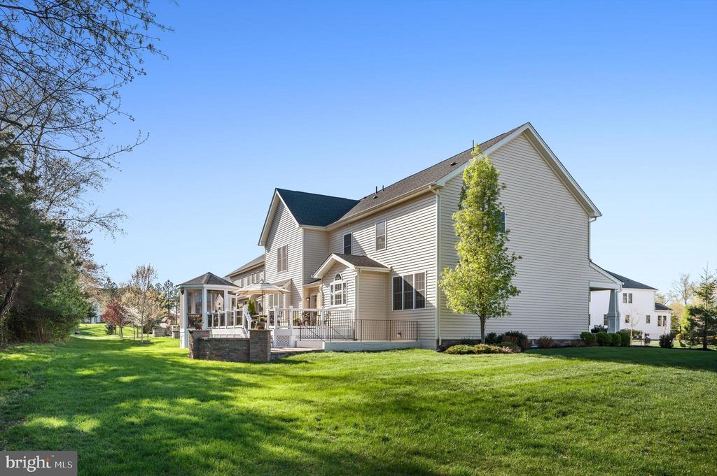 15243 Sky Valley Dr