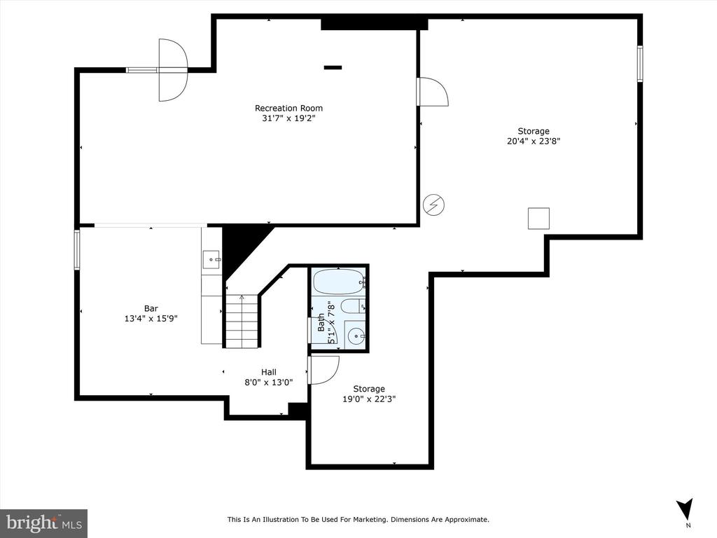 15243 Sky Valley Dr