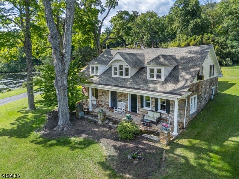 440 Rockaway Valley Rd