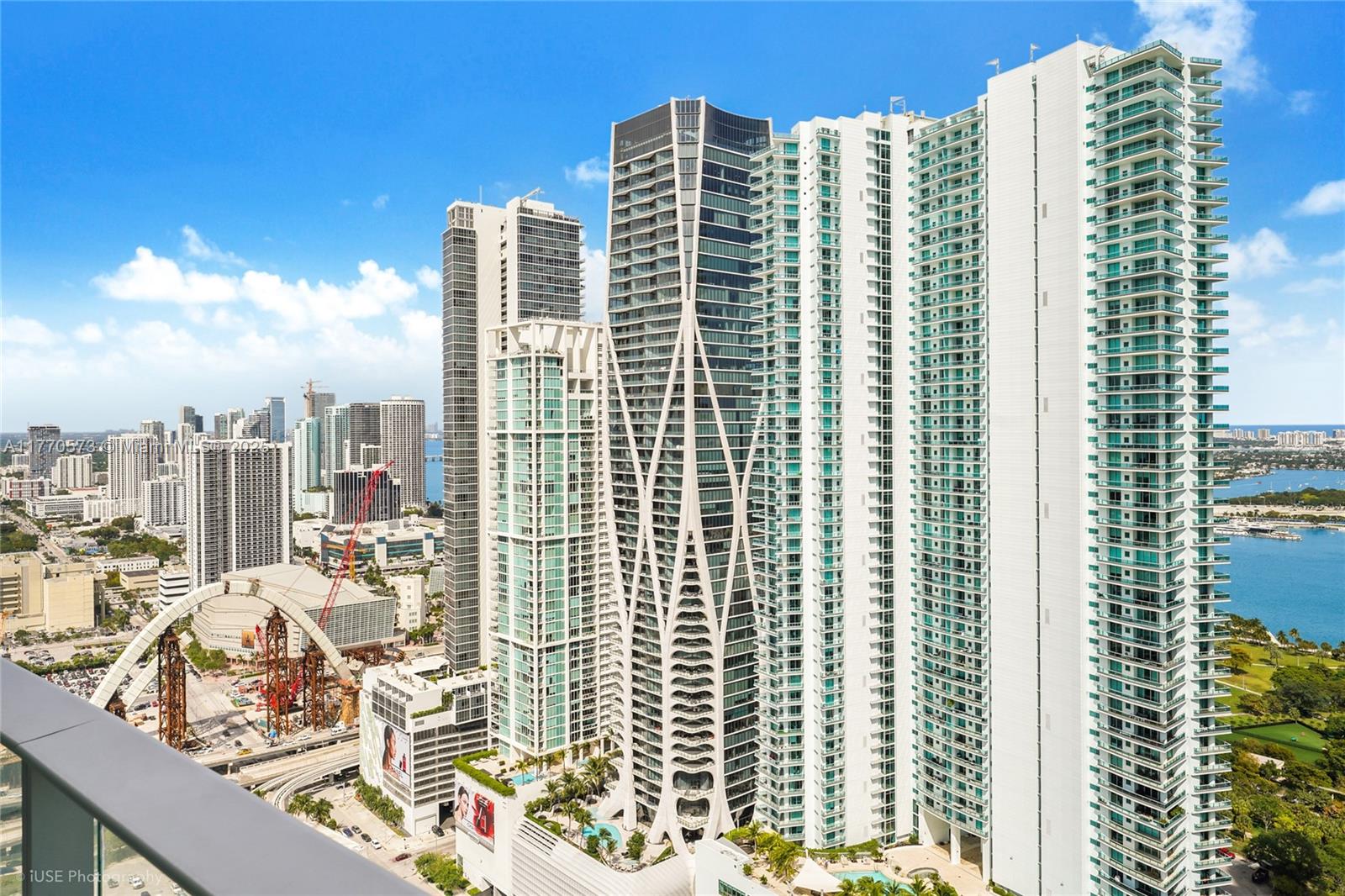851 NE 1st Ave # 3805