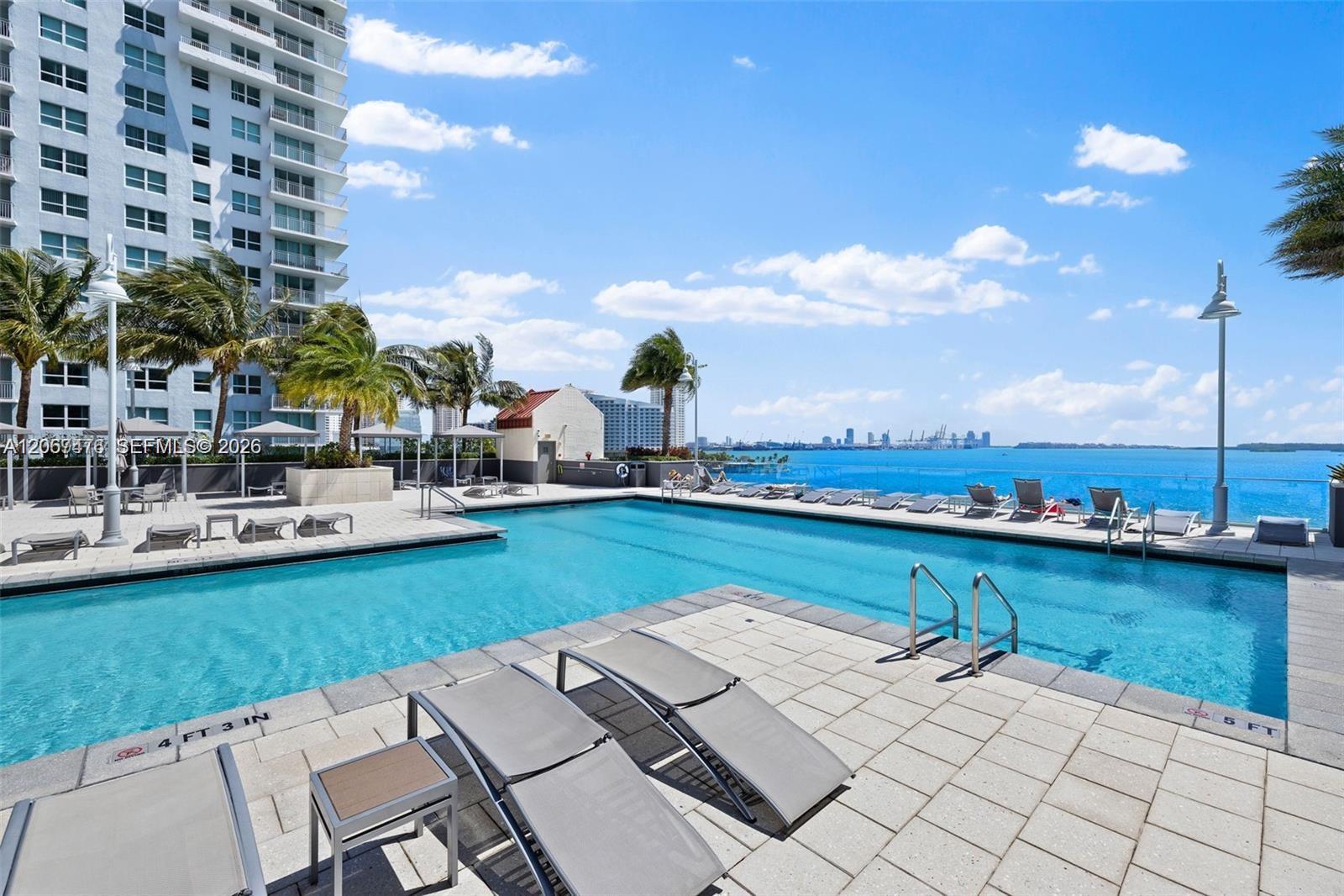 1155 Brickell Bay Dr # 3211