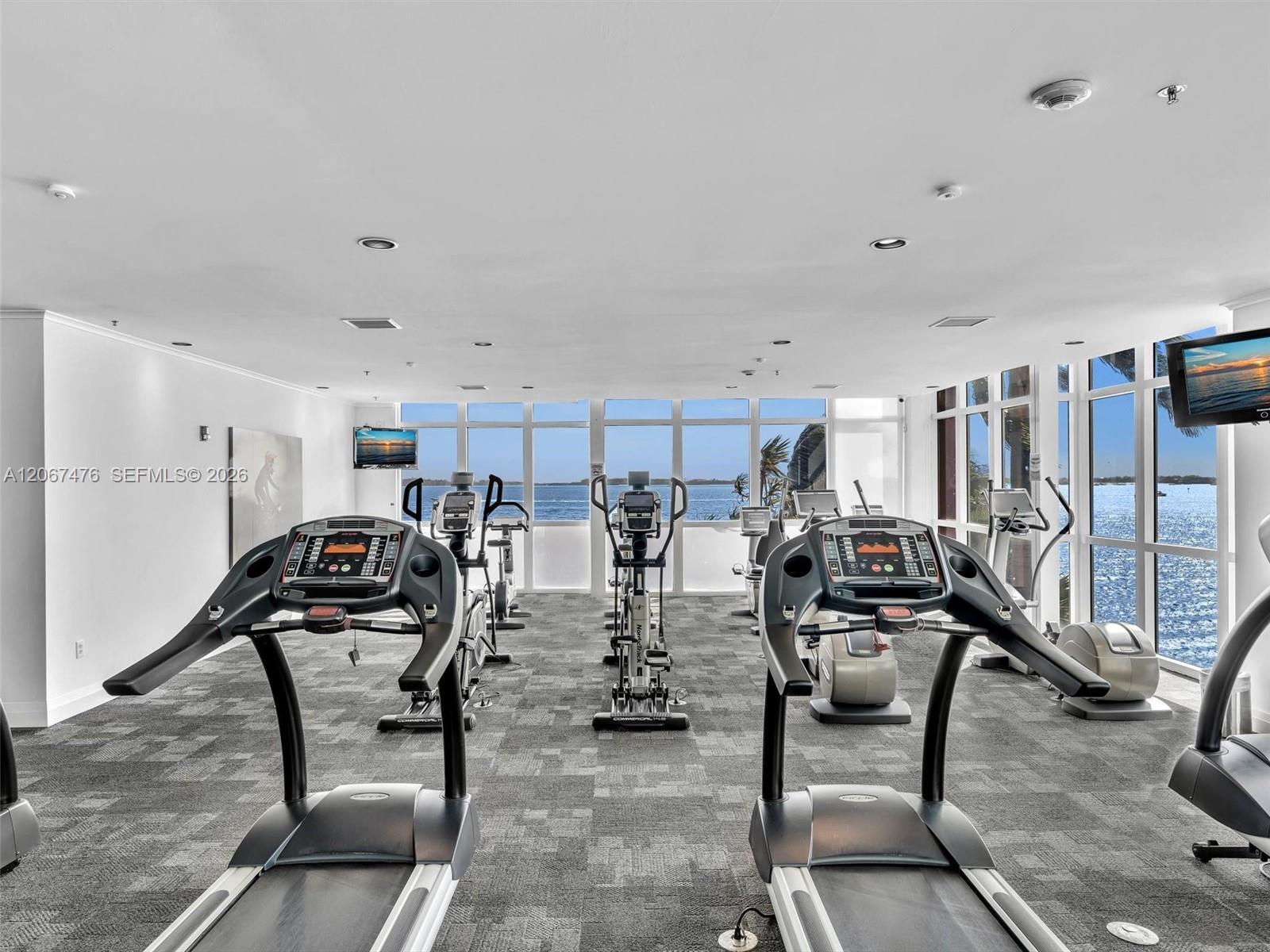 1155 Brickell Bay Dr # 3211