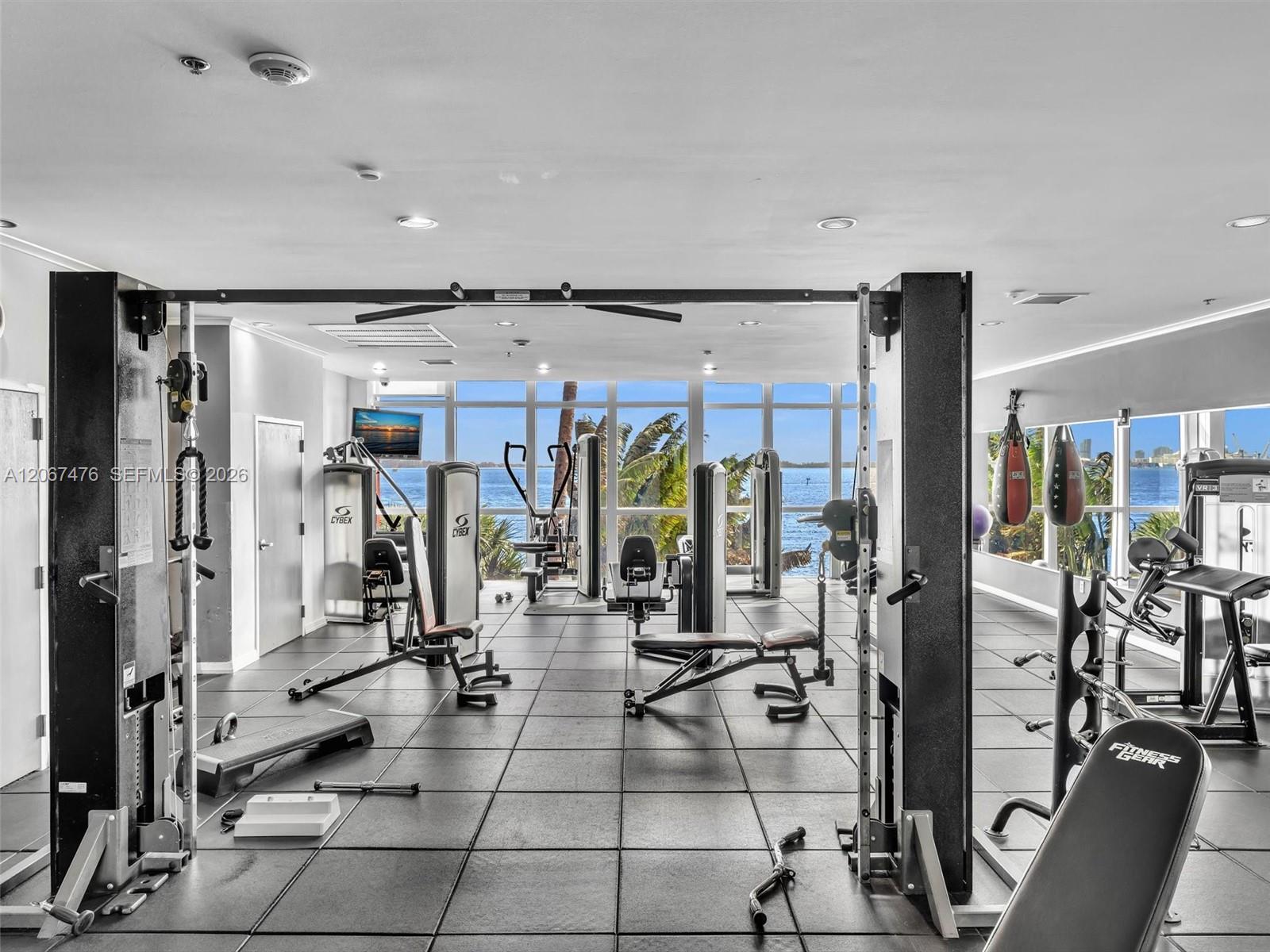 1155 Brickell Bay Dr # 3211