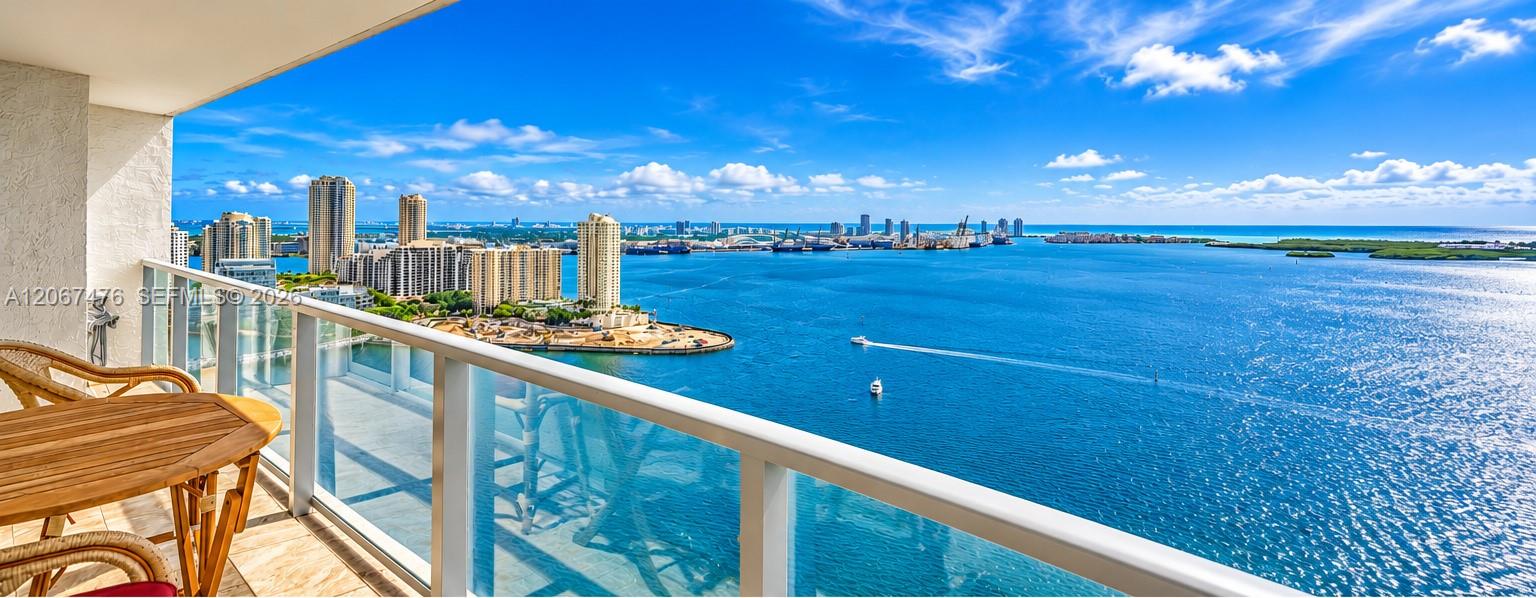 1155 Brickell Bay Dr # 3211