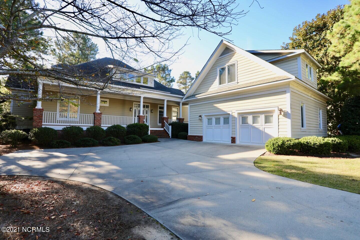 20 Wellington Drive