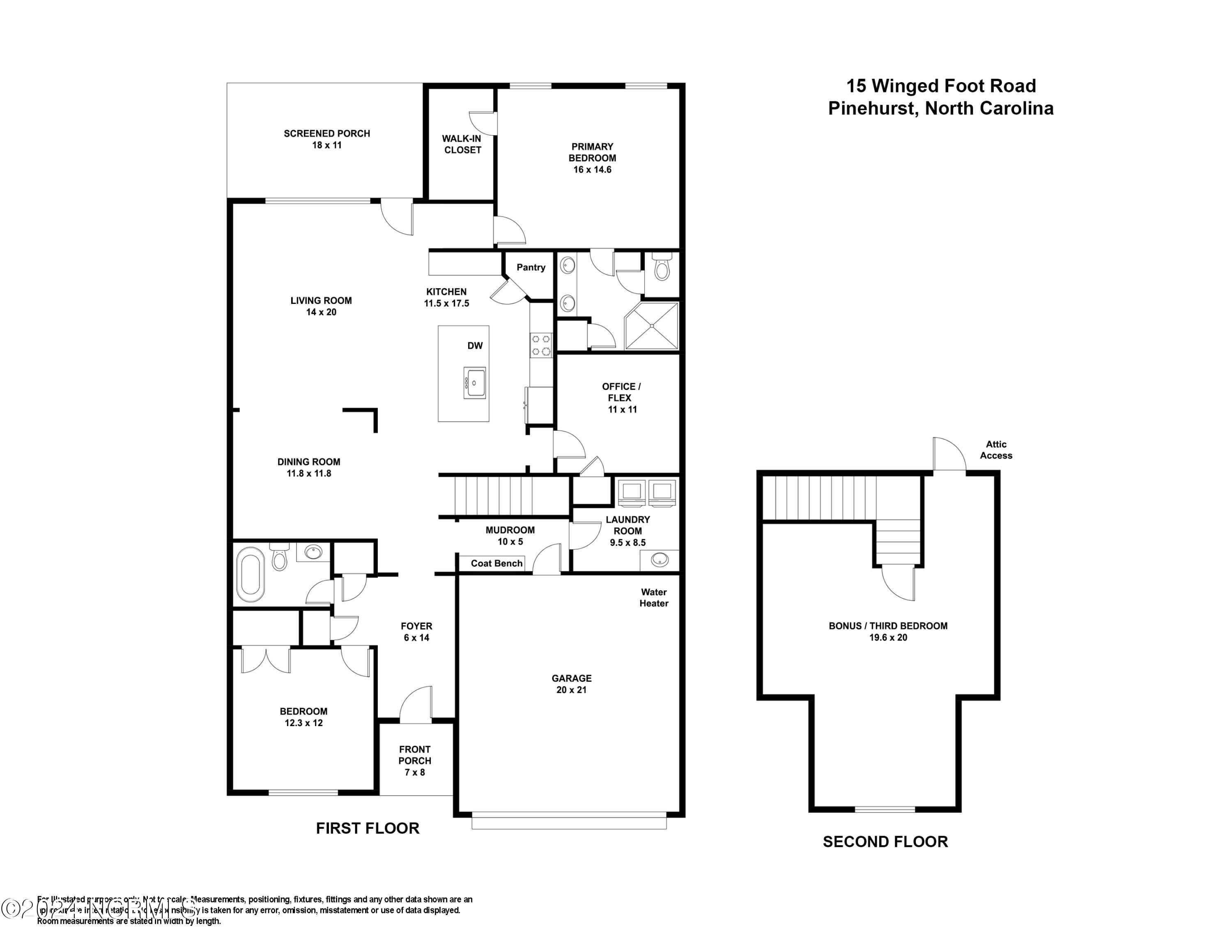 15 Winged Foot Road 8 8