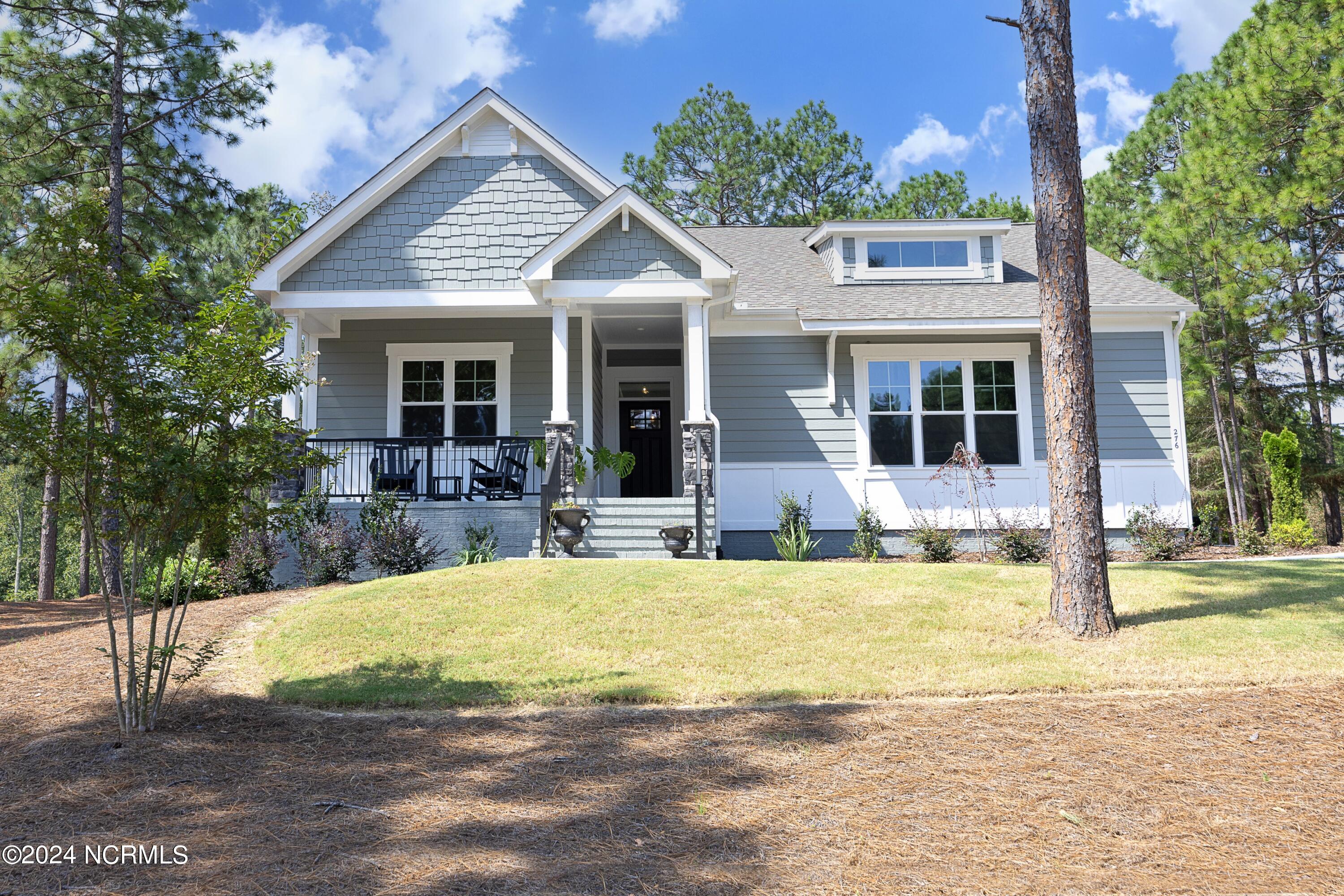 276 Longleaf Drive