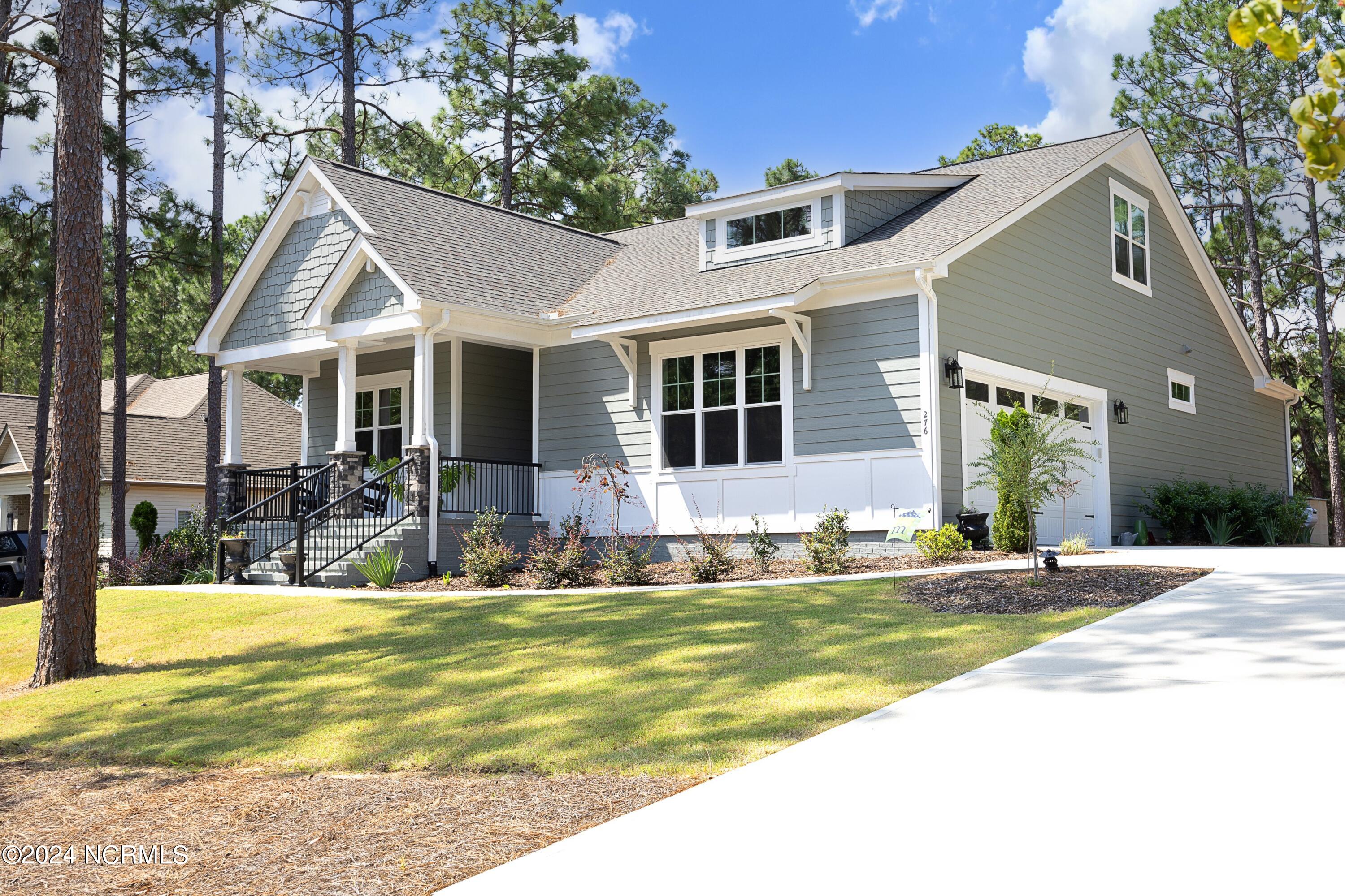 276 Longleaf Drive