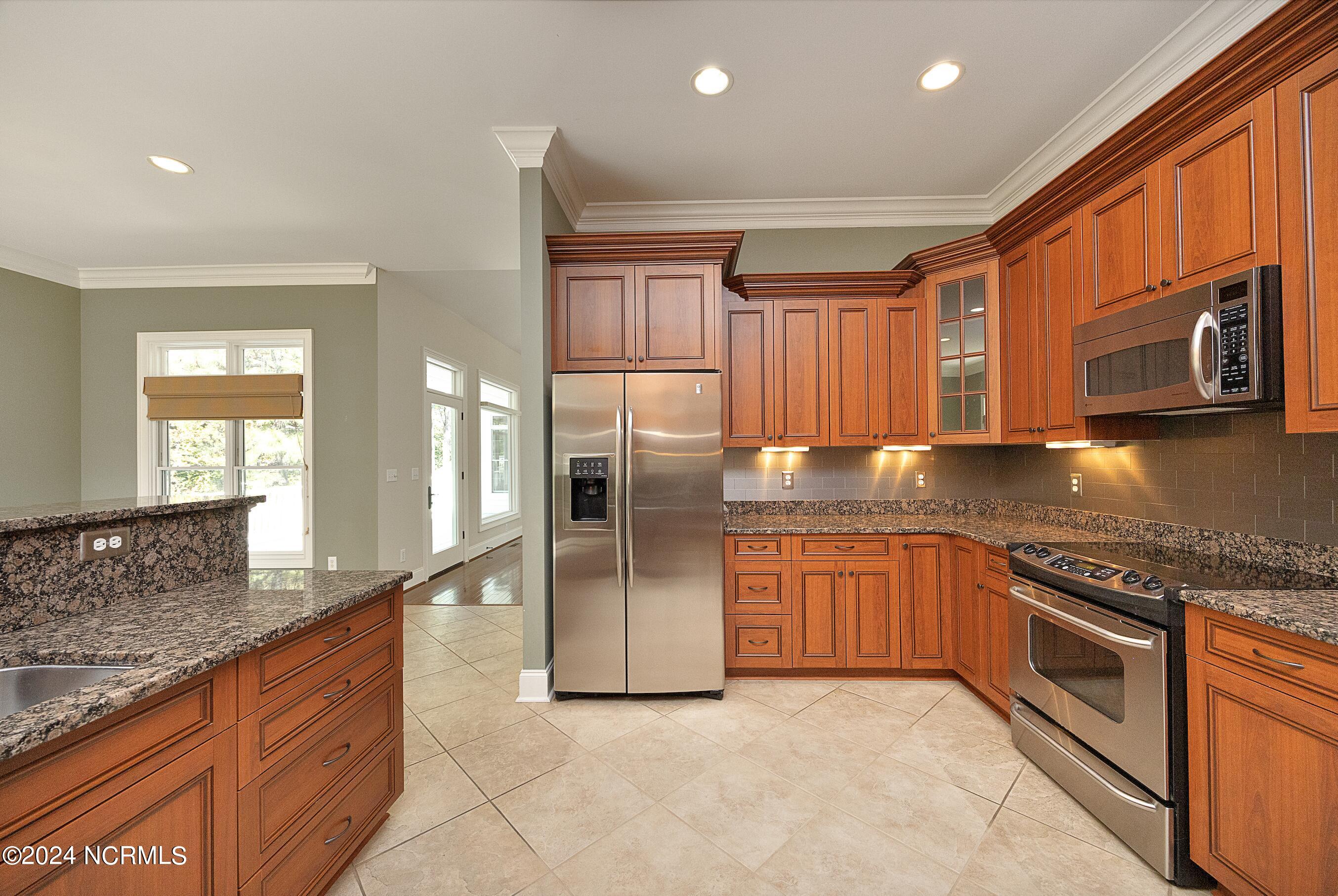 13 Granville Drive