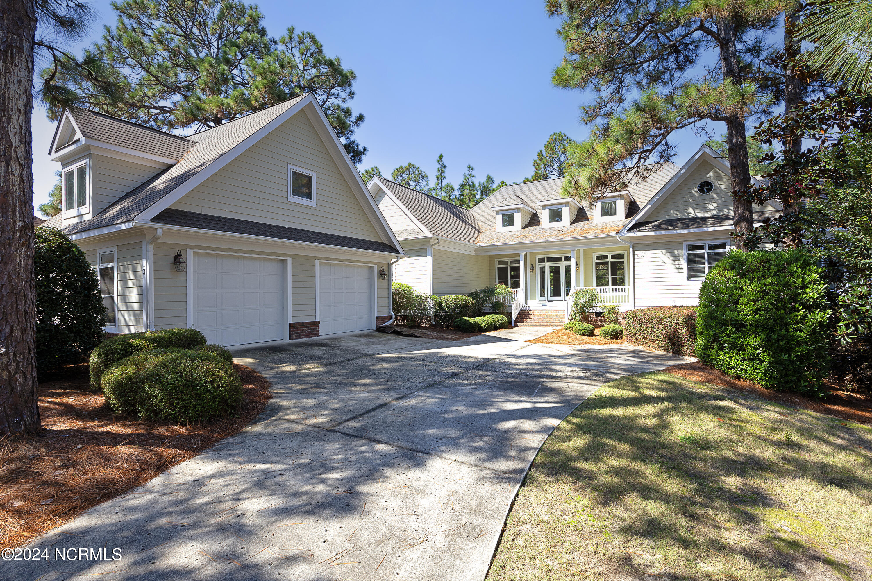 13 Granville Drive