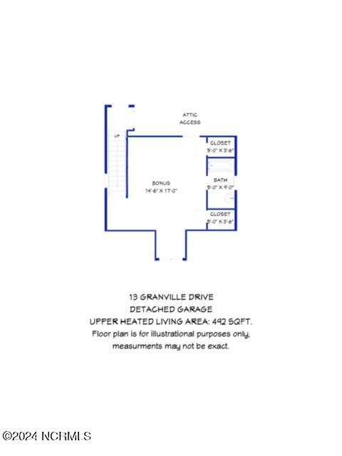 13 Granville Drive