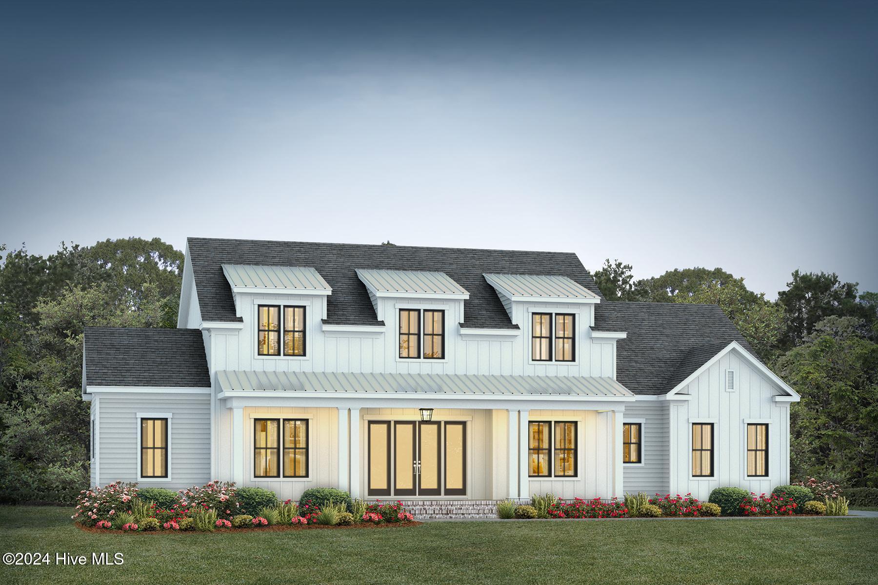 3 Ridgeland Street
