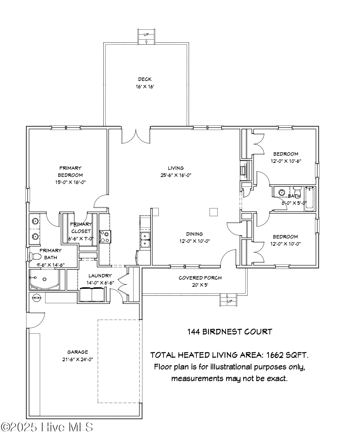 144 Birdnest Court