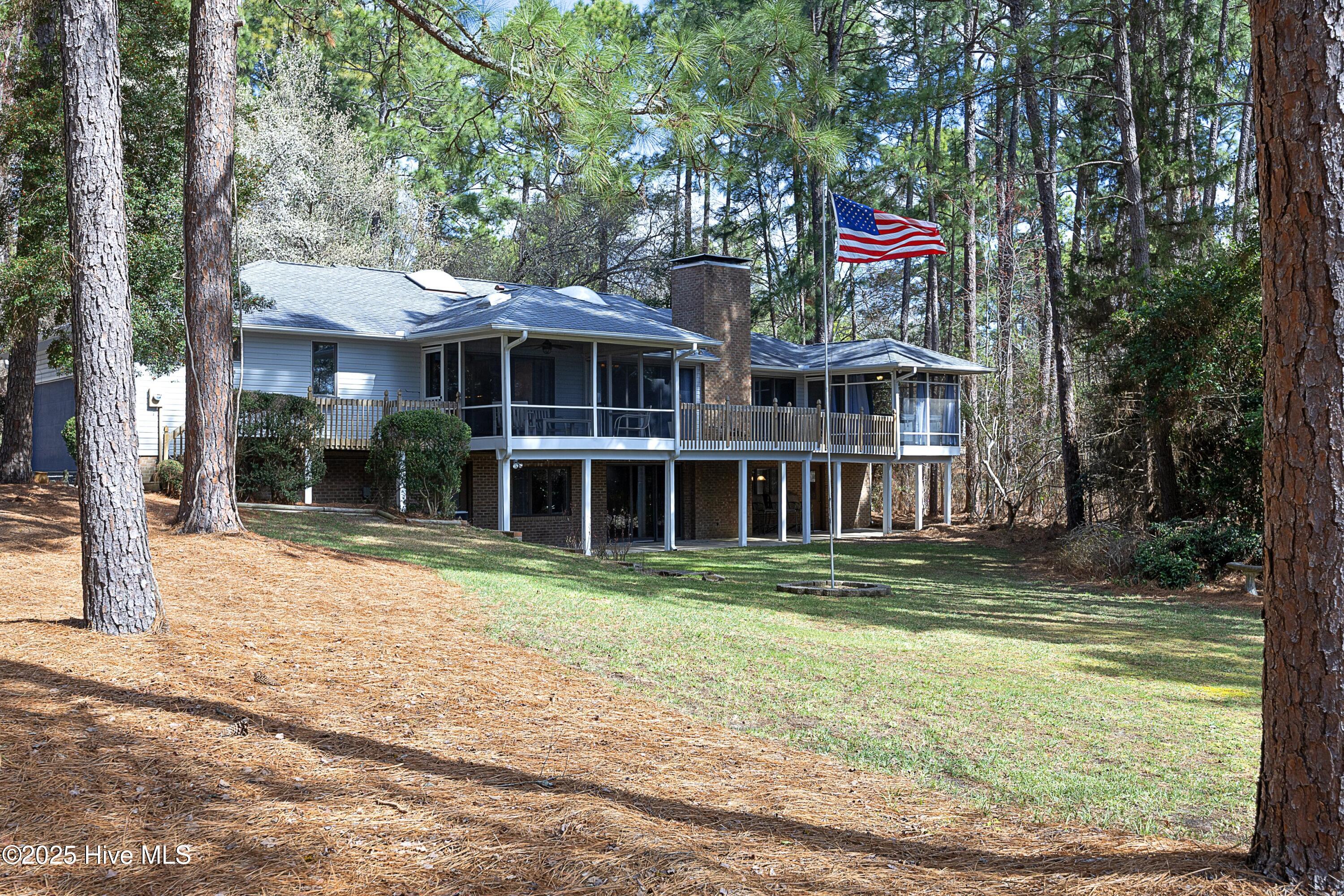 101 Running Brook Lane