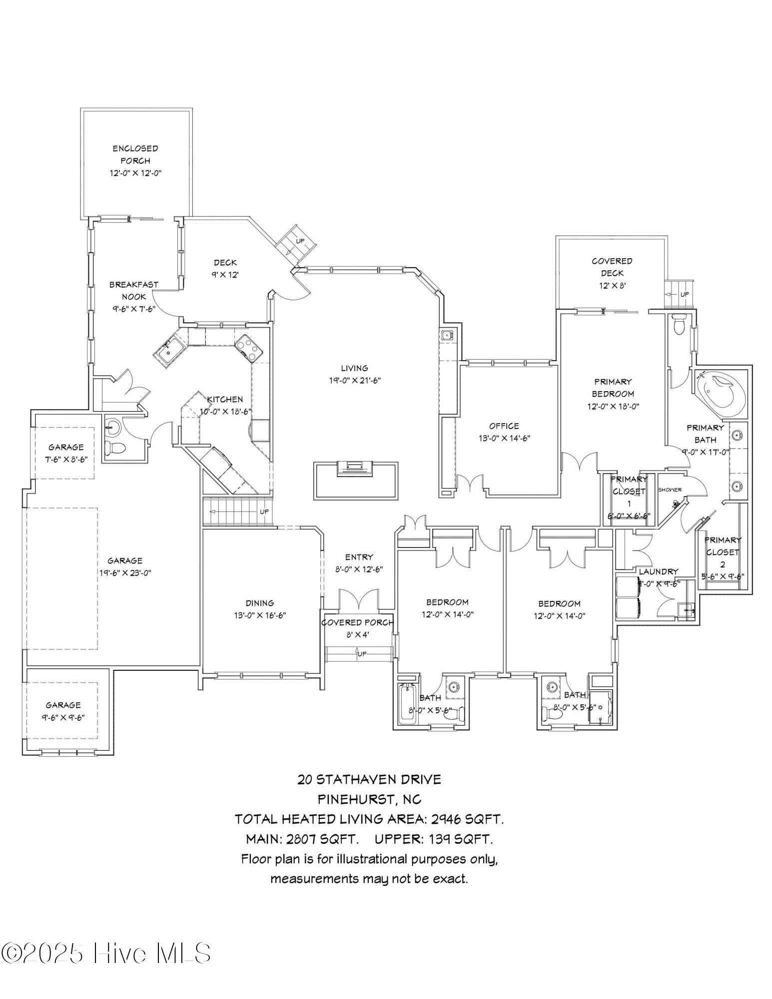 20 Strathaven Drive