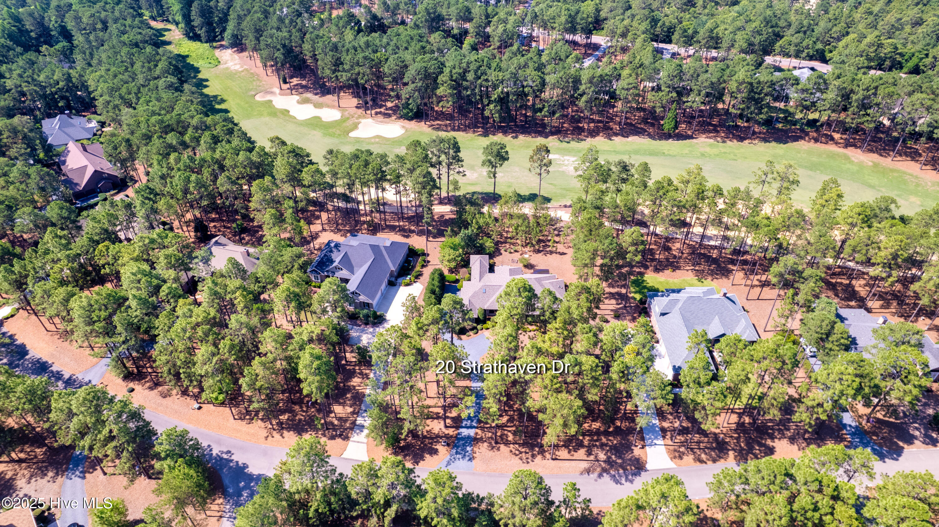 20 Strathaven Drive