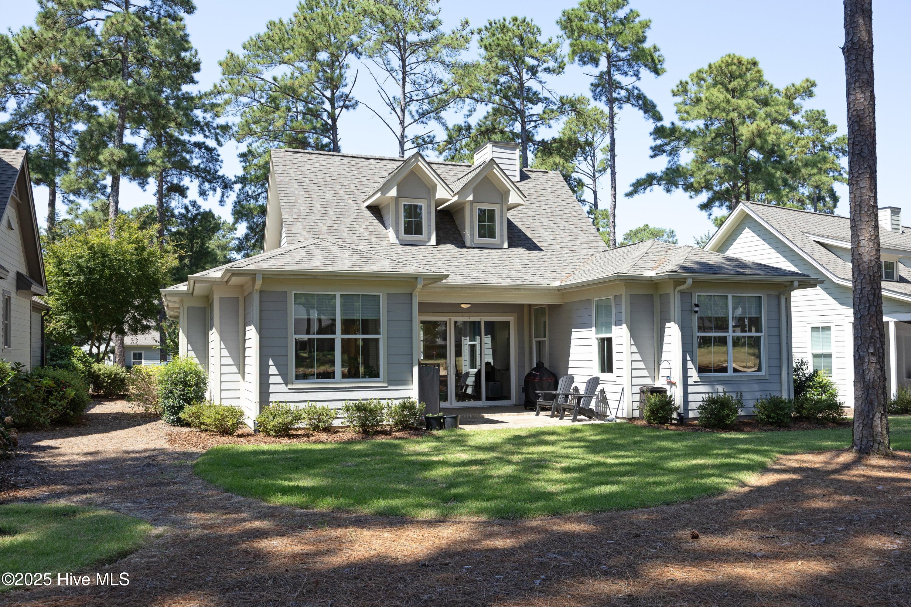 166 Champions Ridge Drive