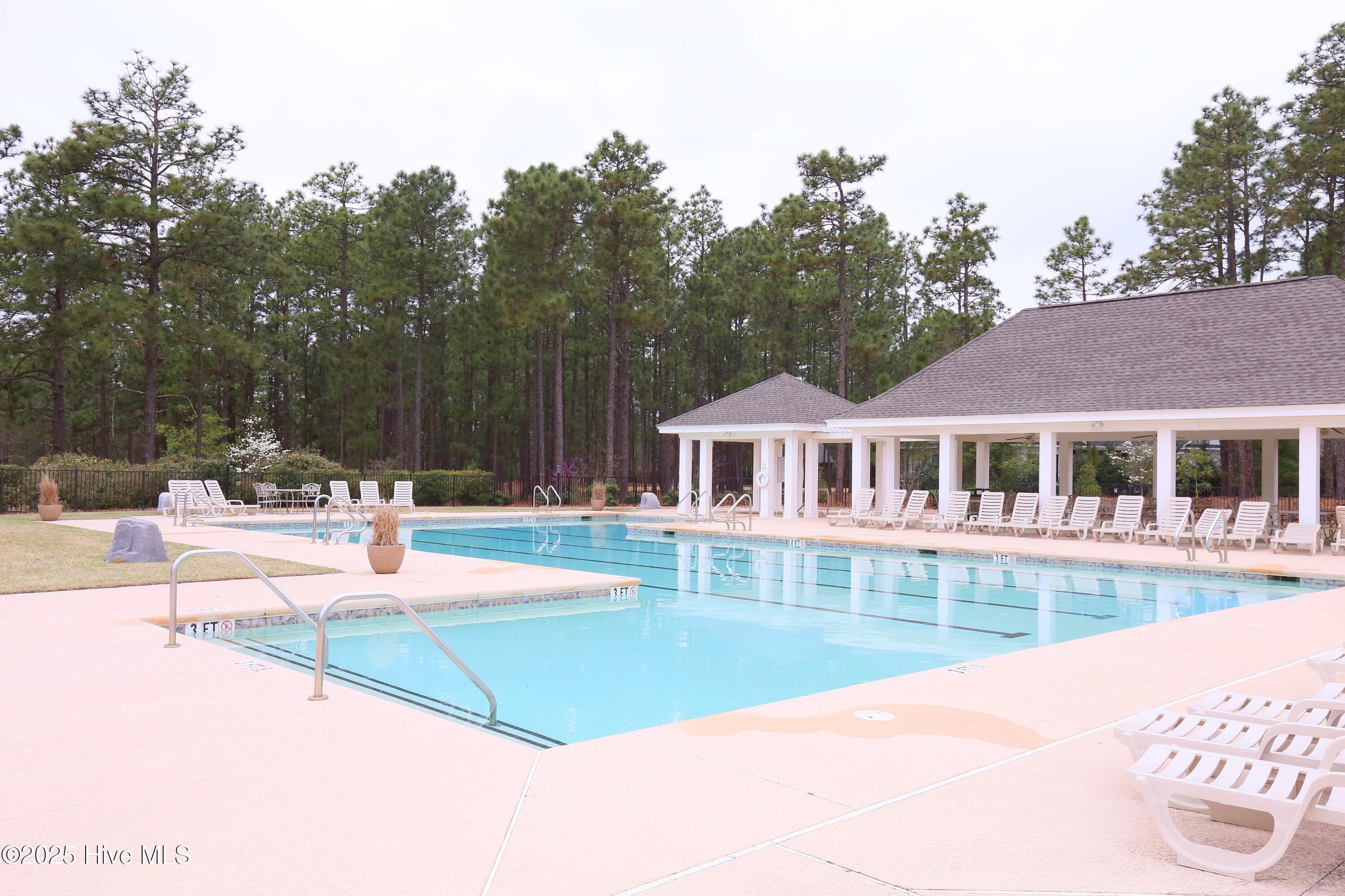 166 Champions Ridge Drive