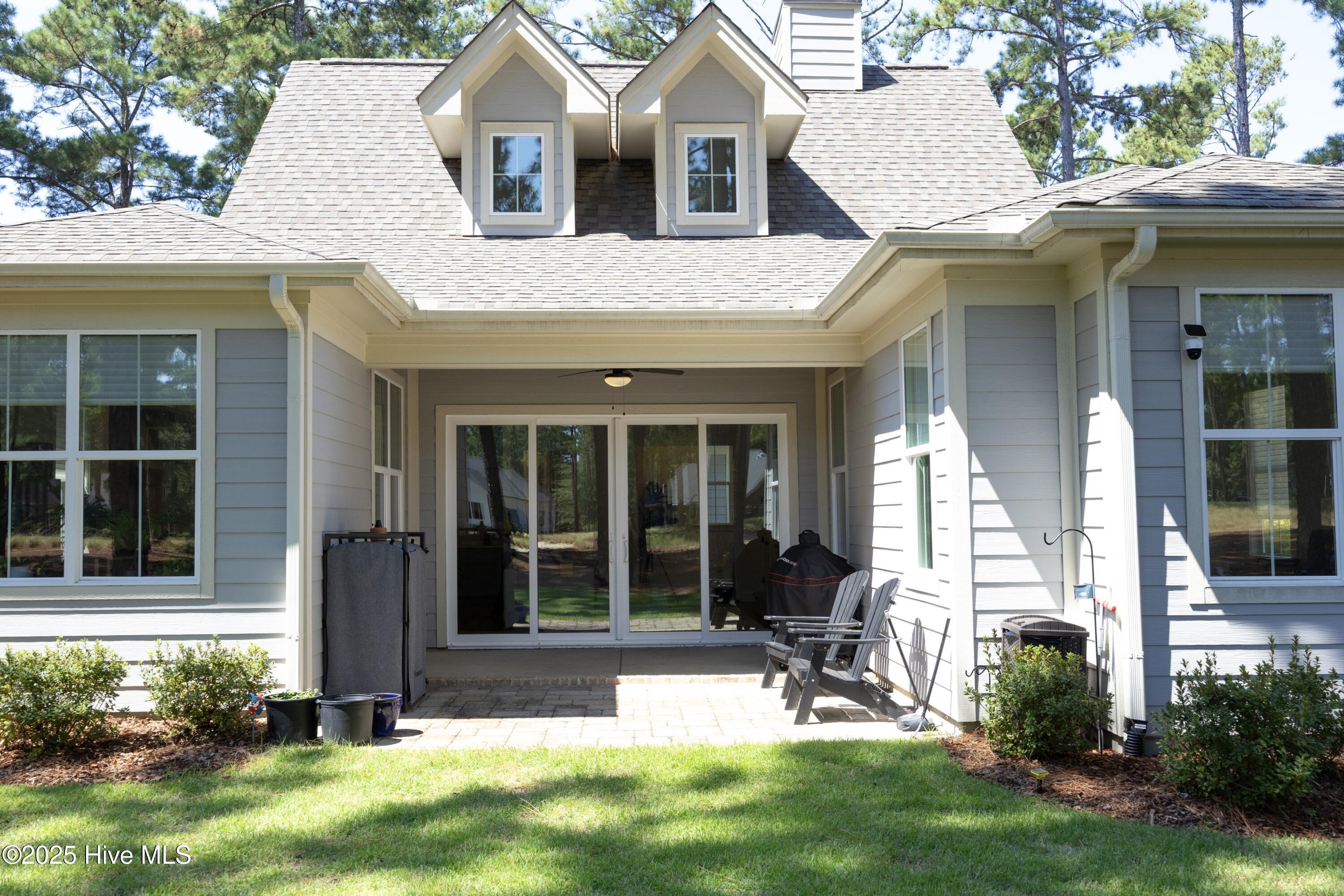 166 Champions Ridge Drive