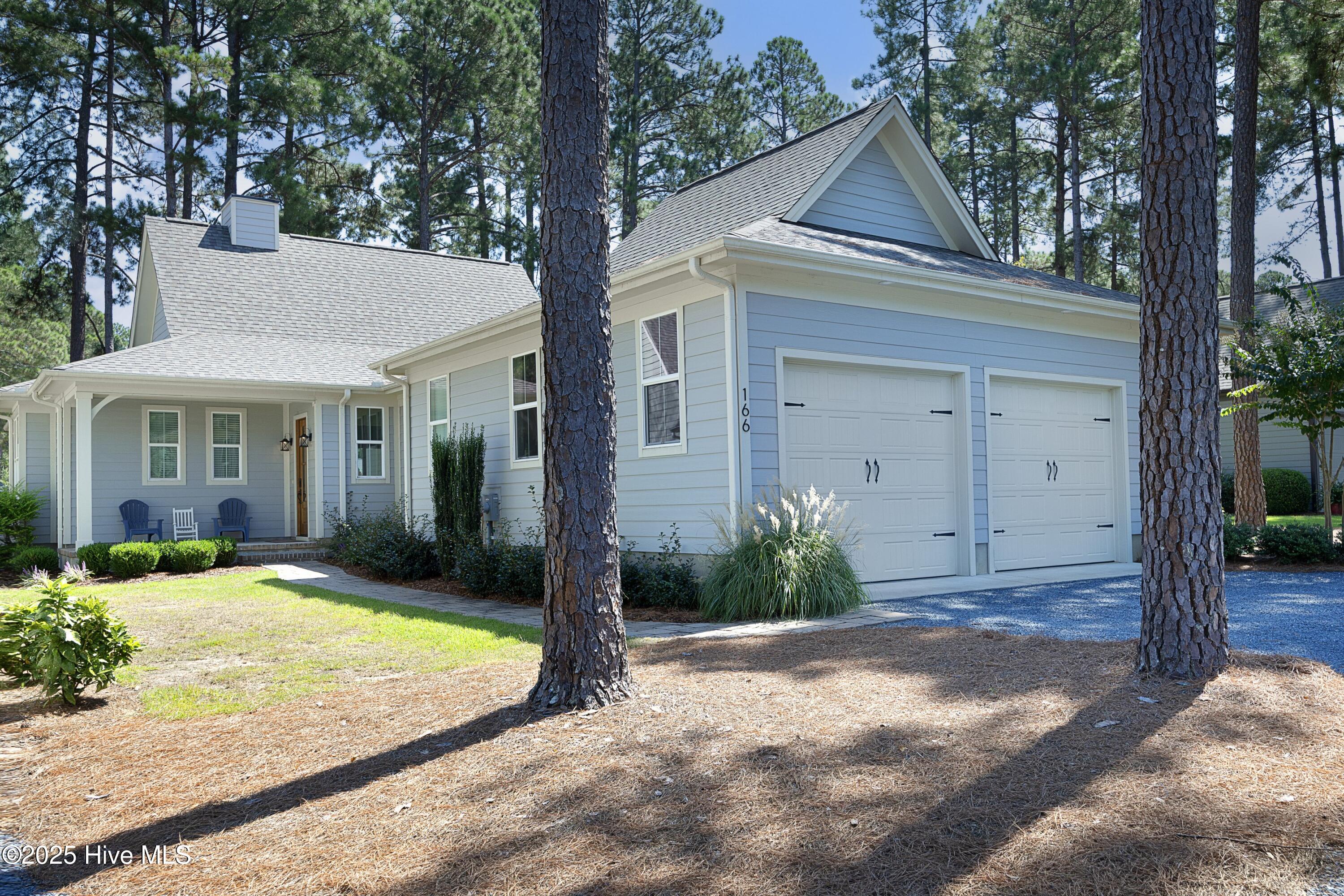 166 Champions Ridge Drive