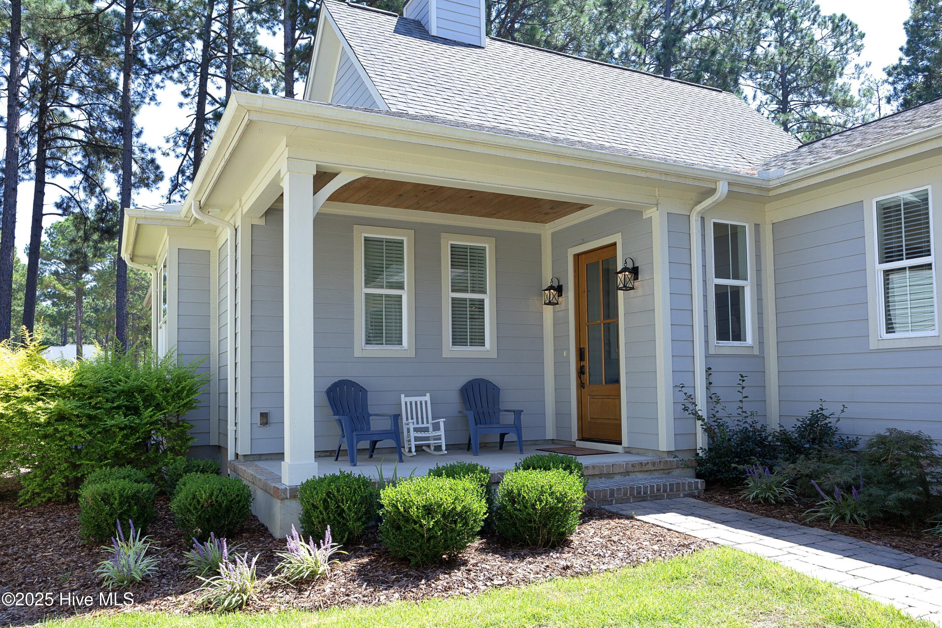 166 Champions Ridge Drive