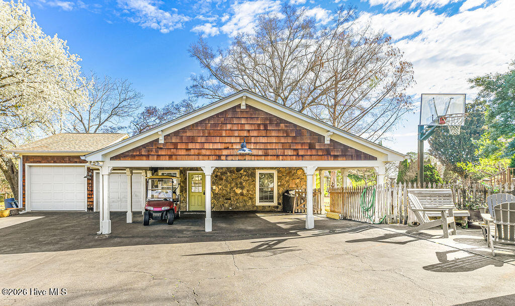 200 Cameron Avenue