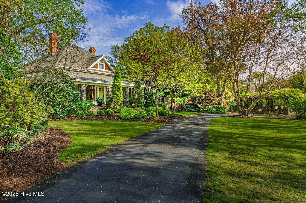 200 Cameron Avenue