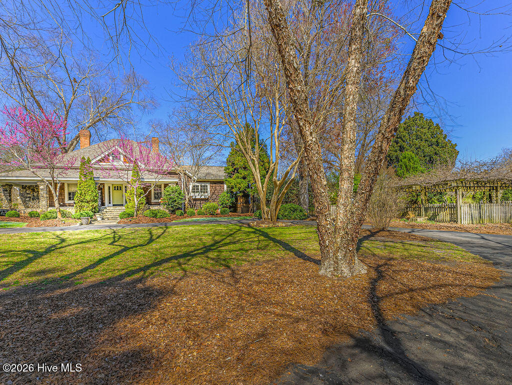200 Cameron Avenue