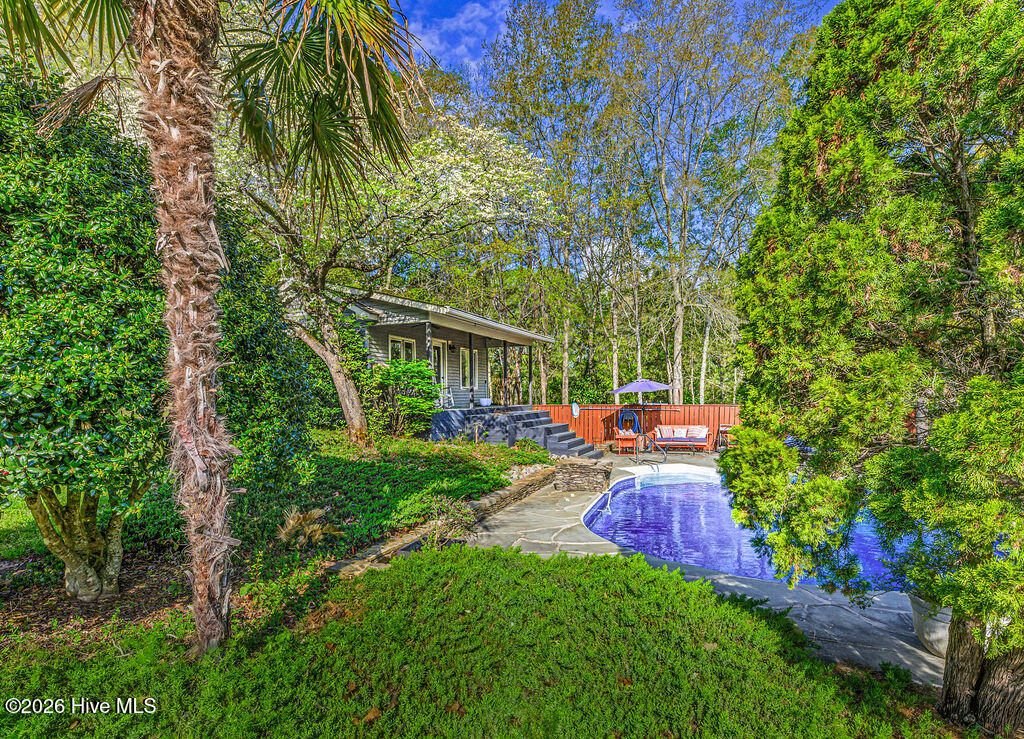 200 Cameron Avenue