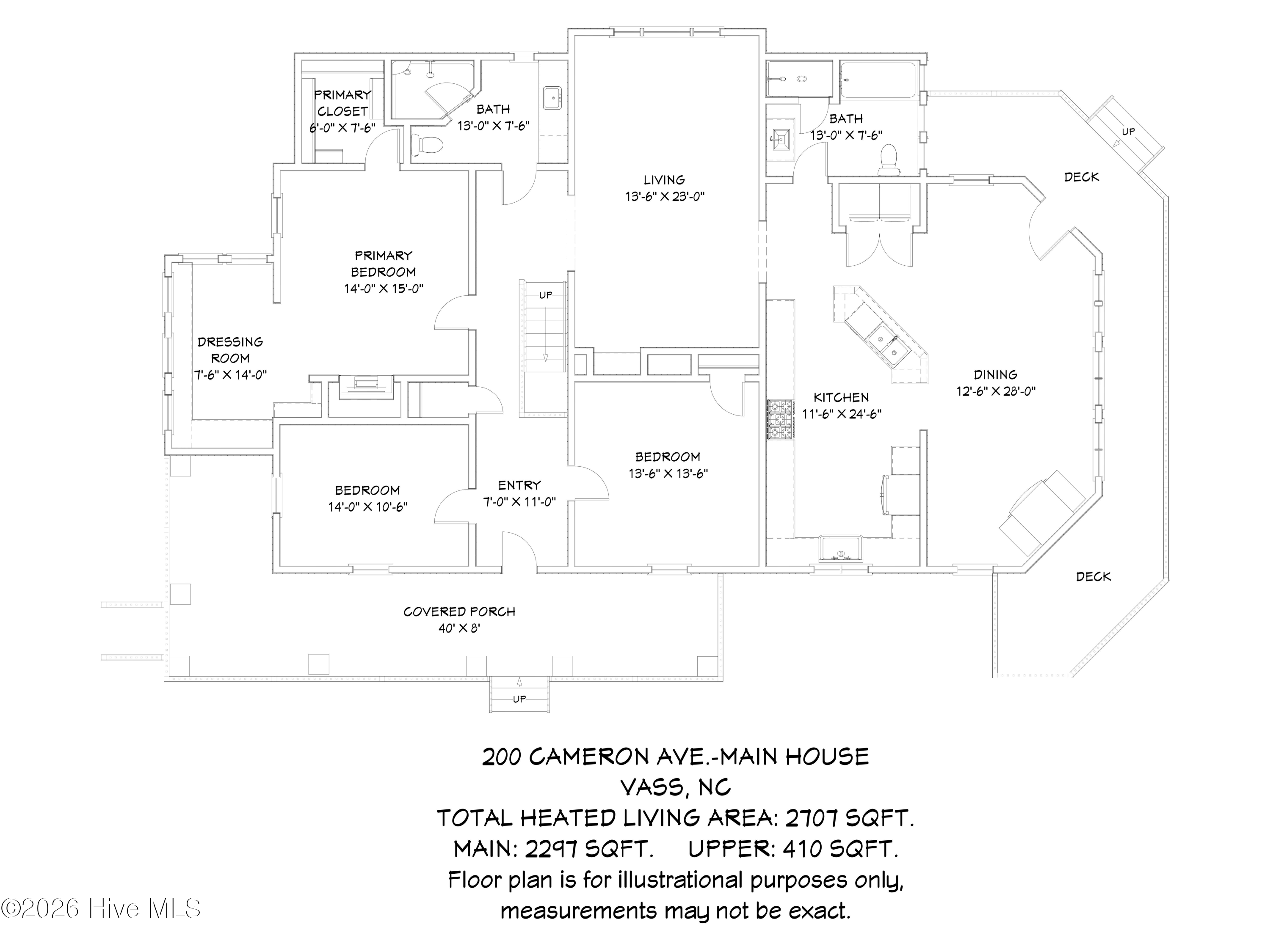 200 Cameron Avenue