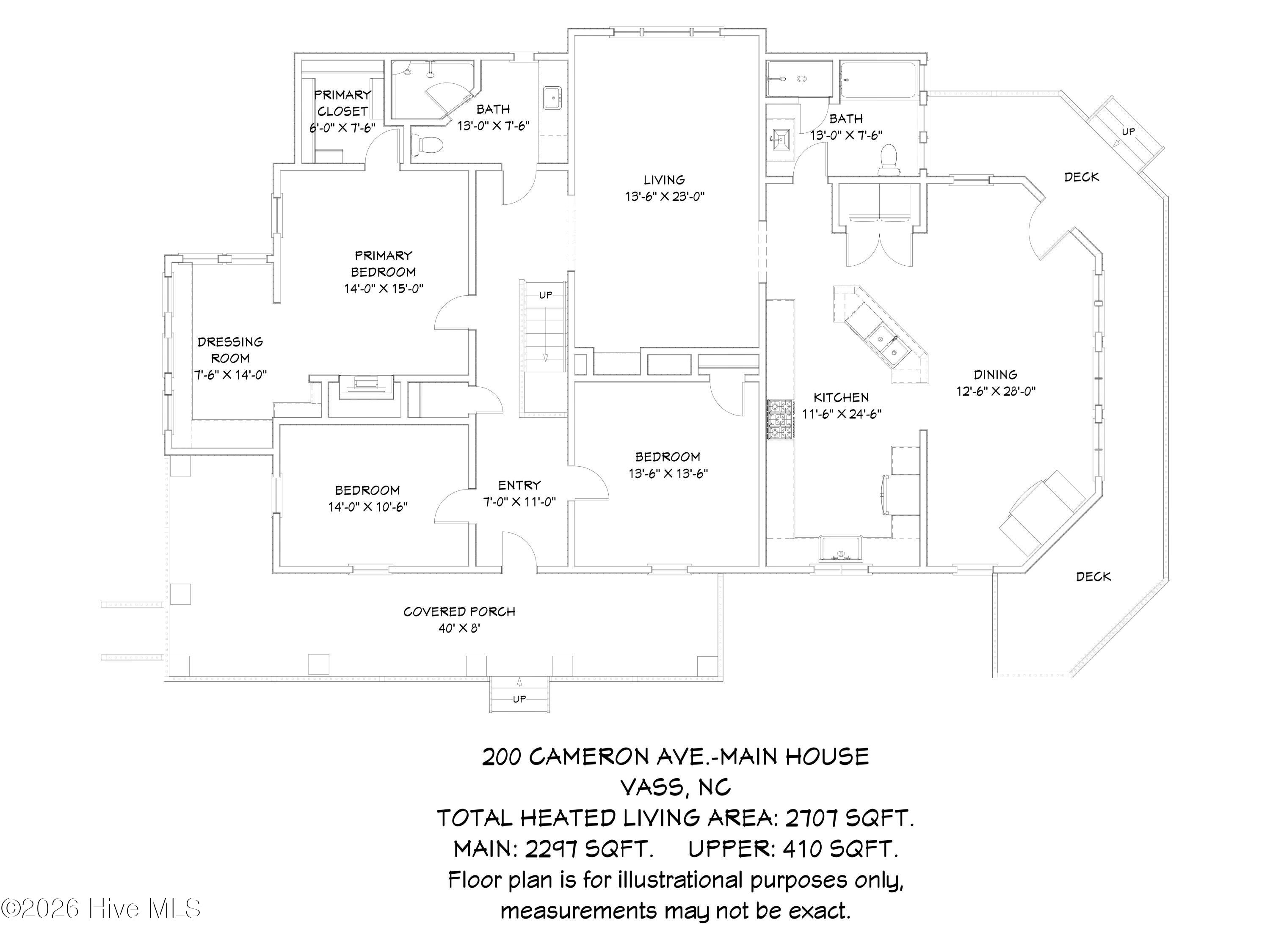 200 Cameron Avenue